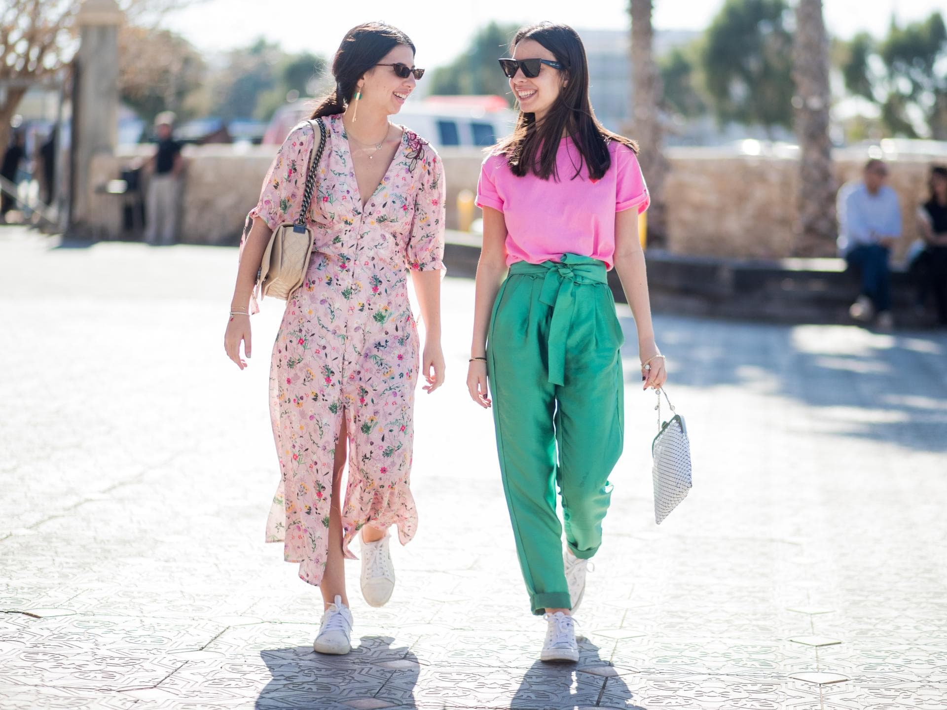 Sommerkleider H&M Sale