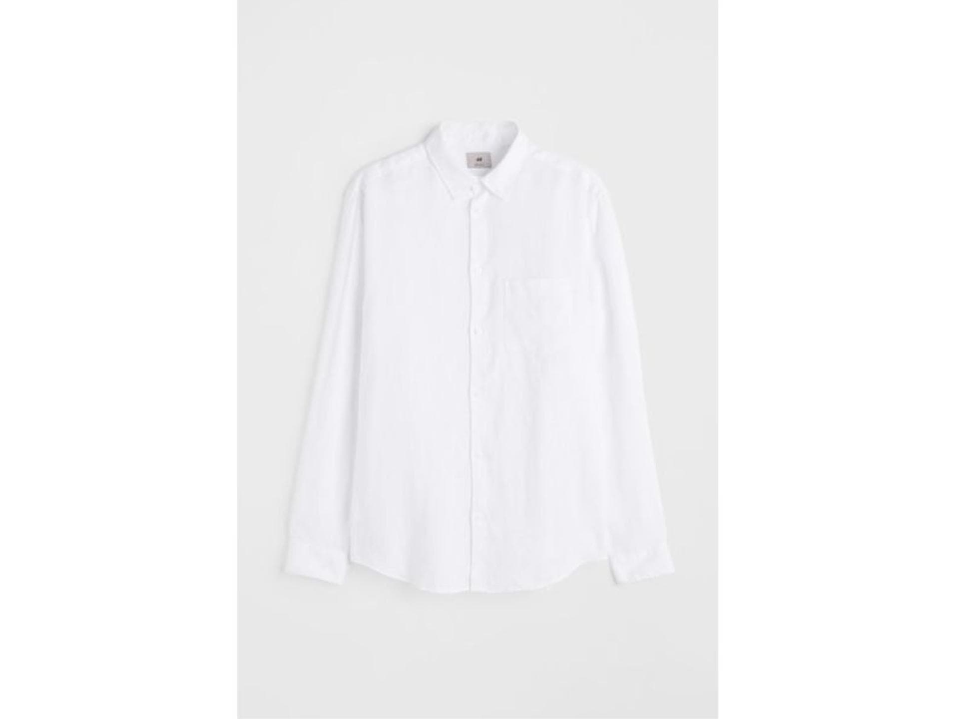 Hemd H&M