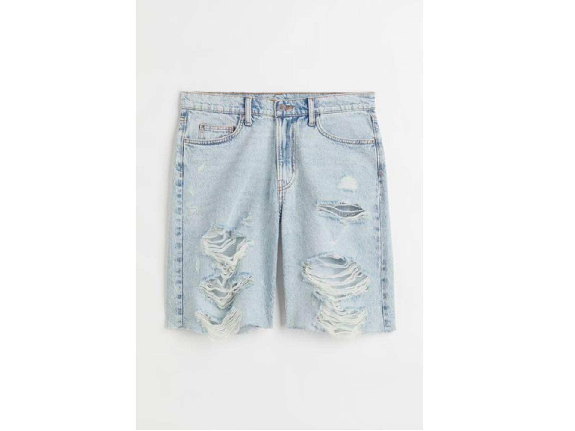 Radlershorts H&M baggy