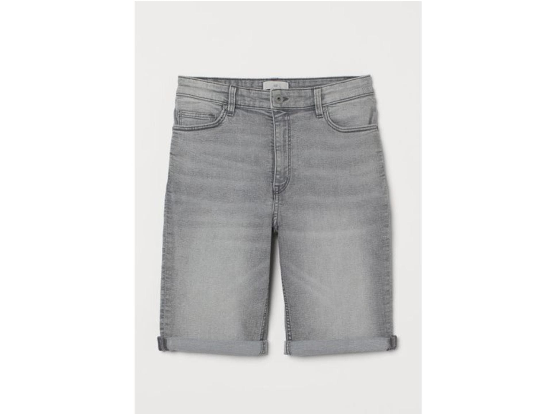 Radlershorts H&M