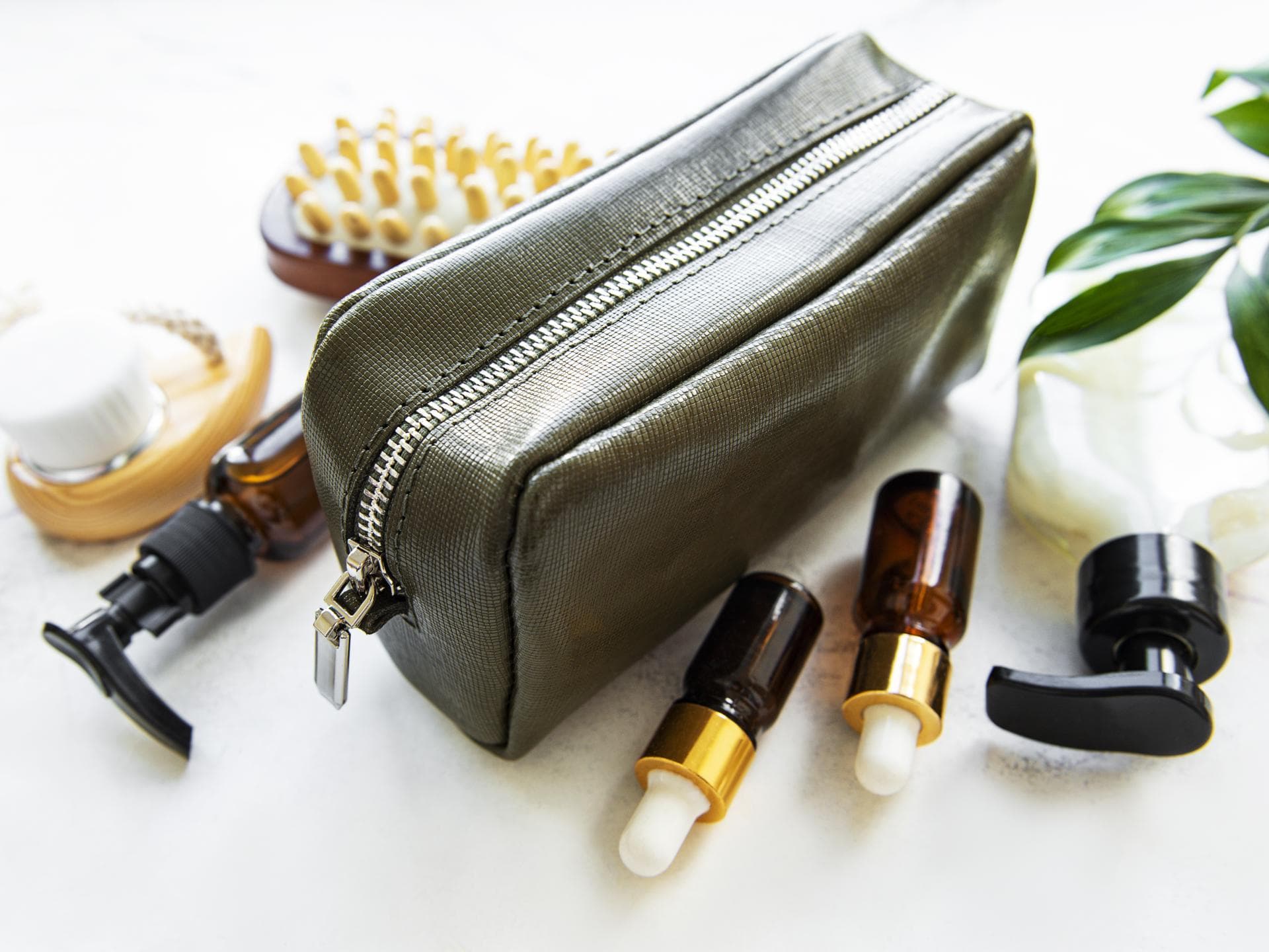 Kosmetiktasche