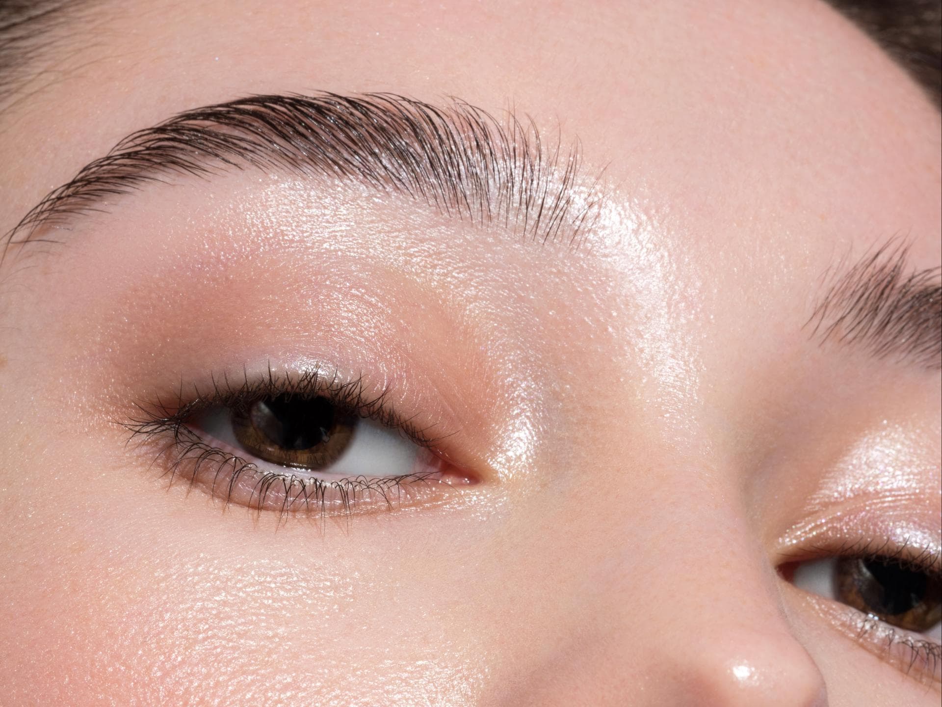 Make up Fehler