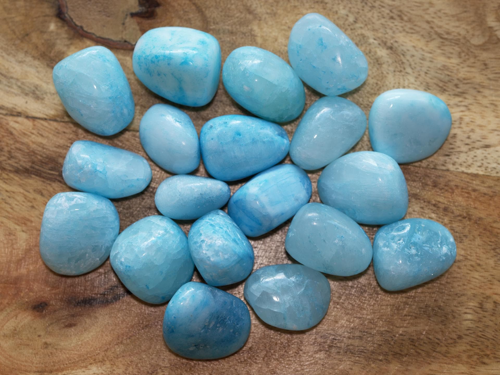 Edelsteine