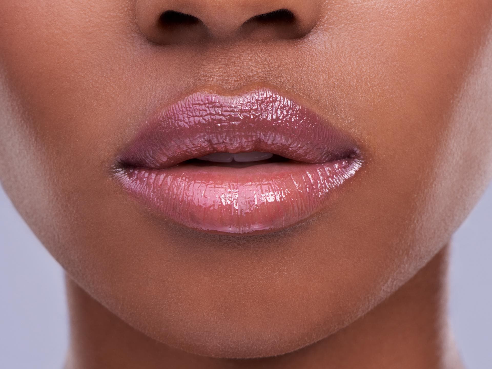 Frosted Lips