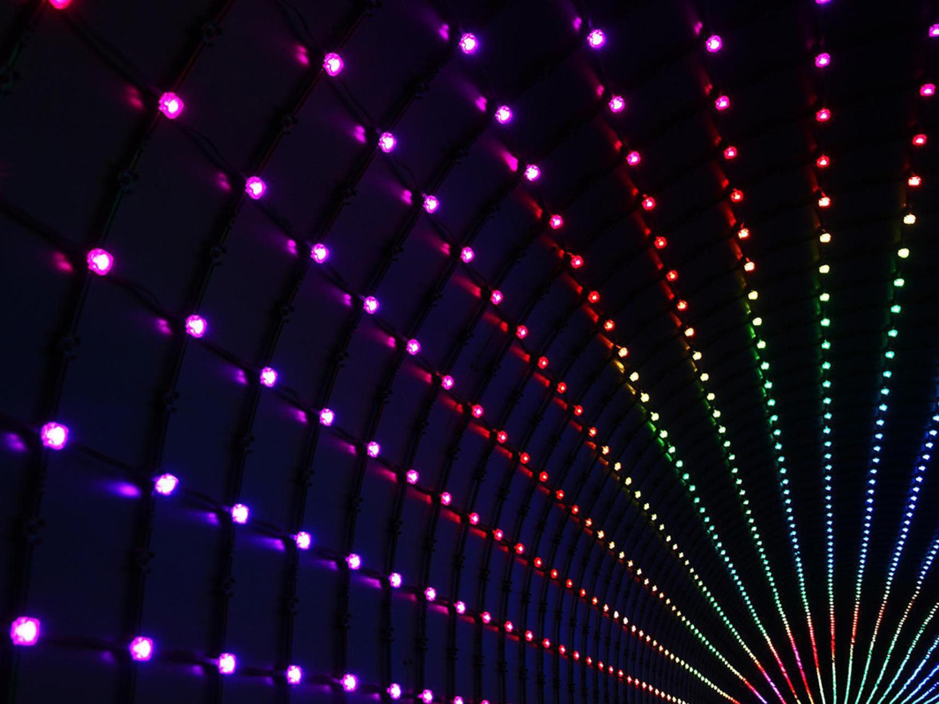 Led Lampen