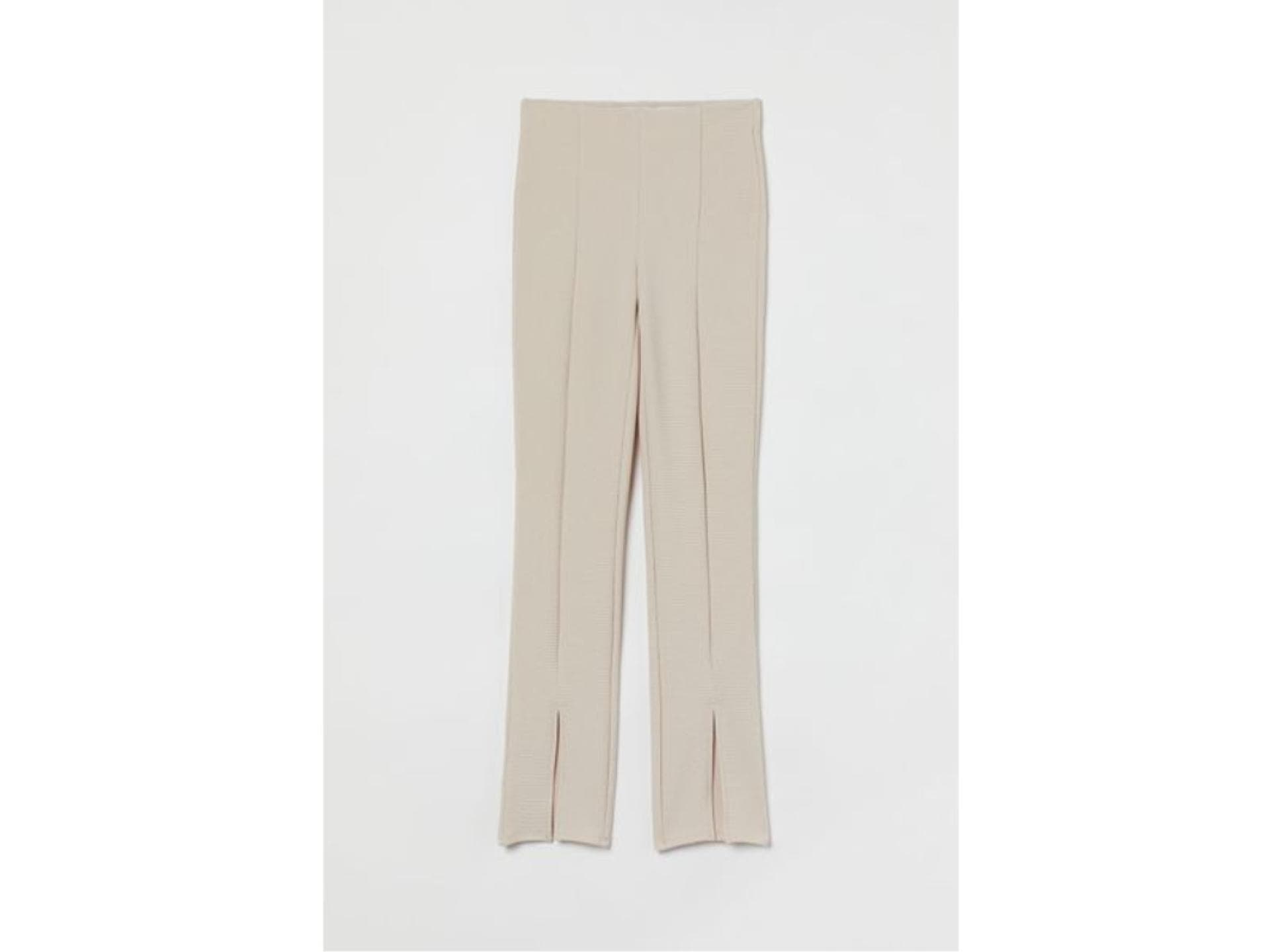 Leggings mit Schlitzen H&M