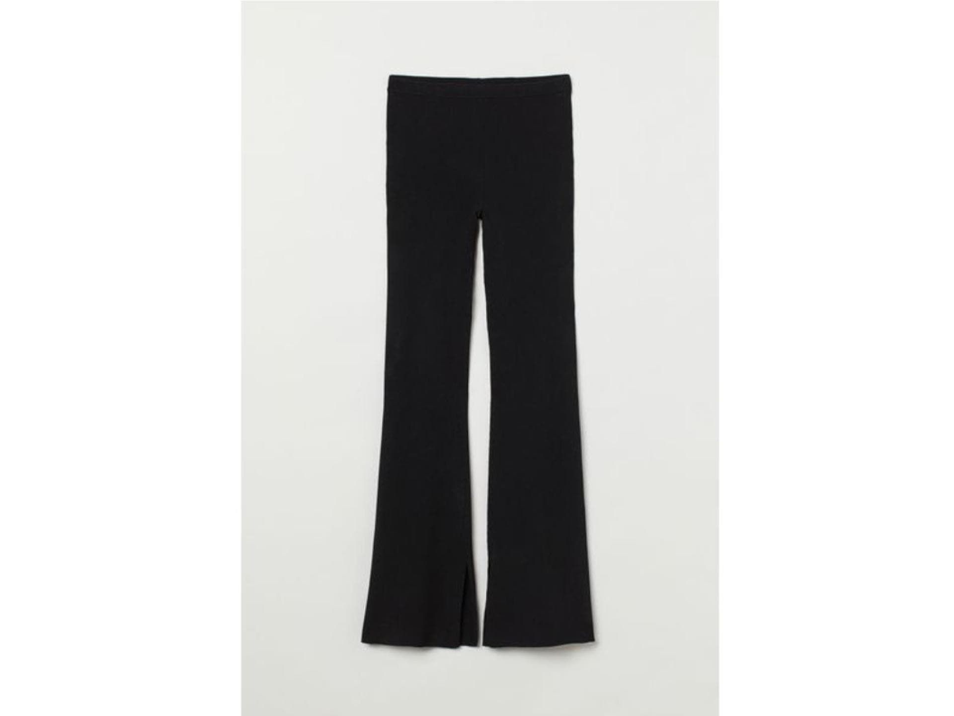 Leggings mit Schlitz H&M