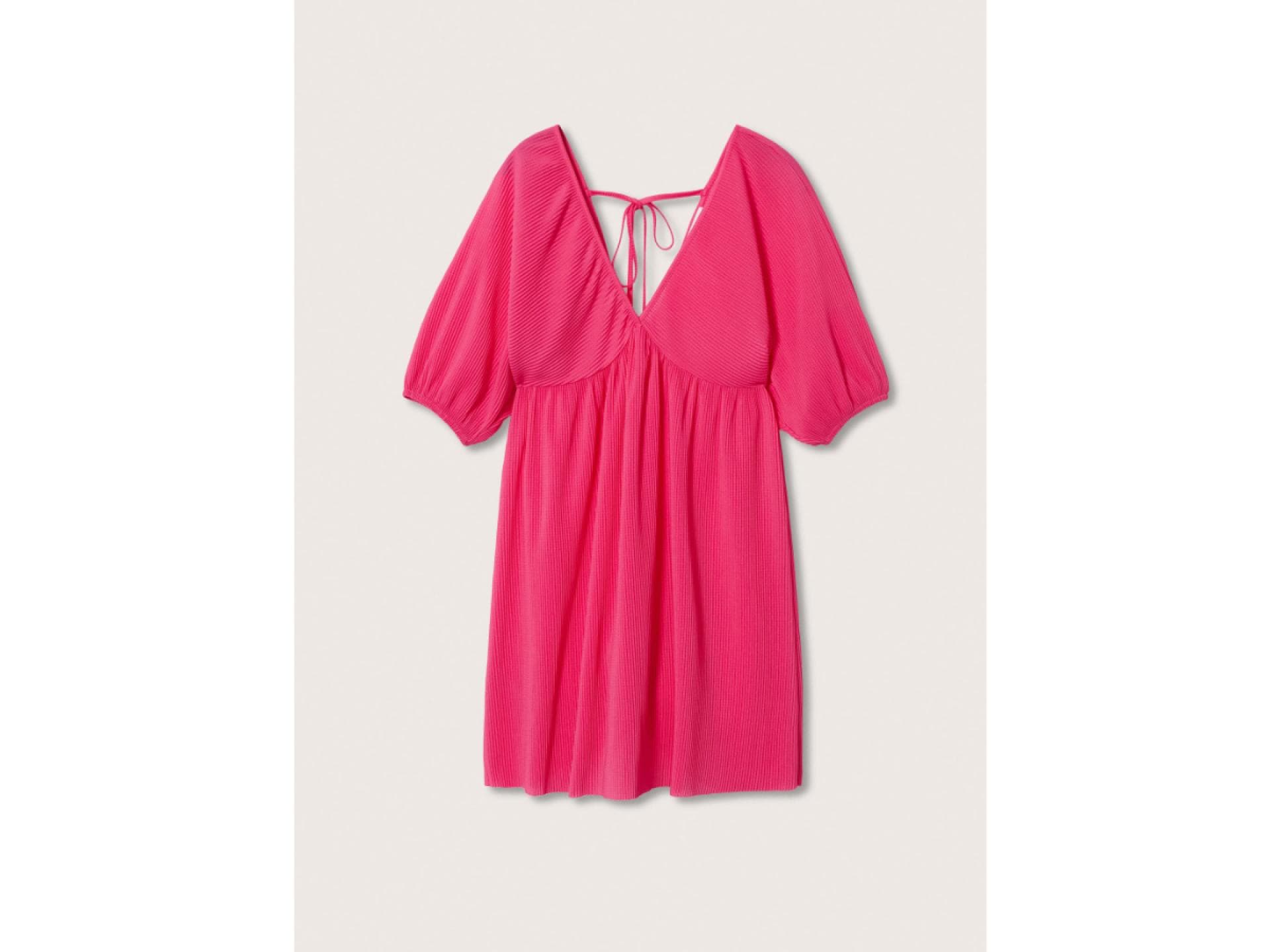 Mango Kleid