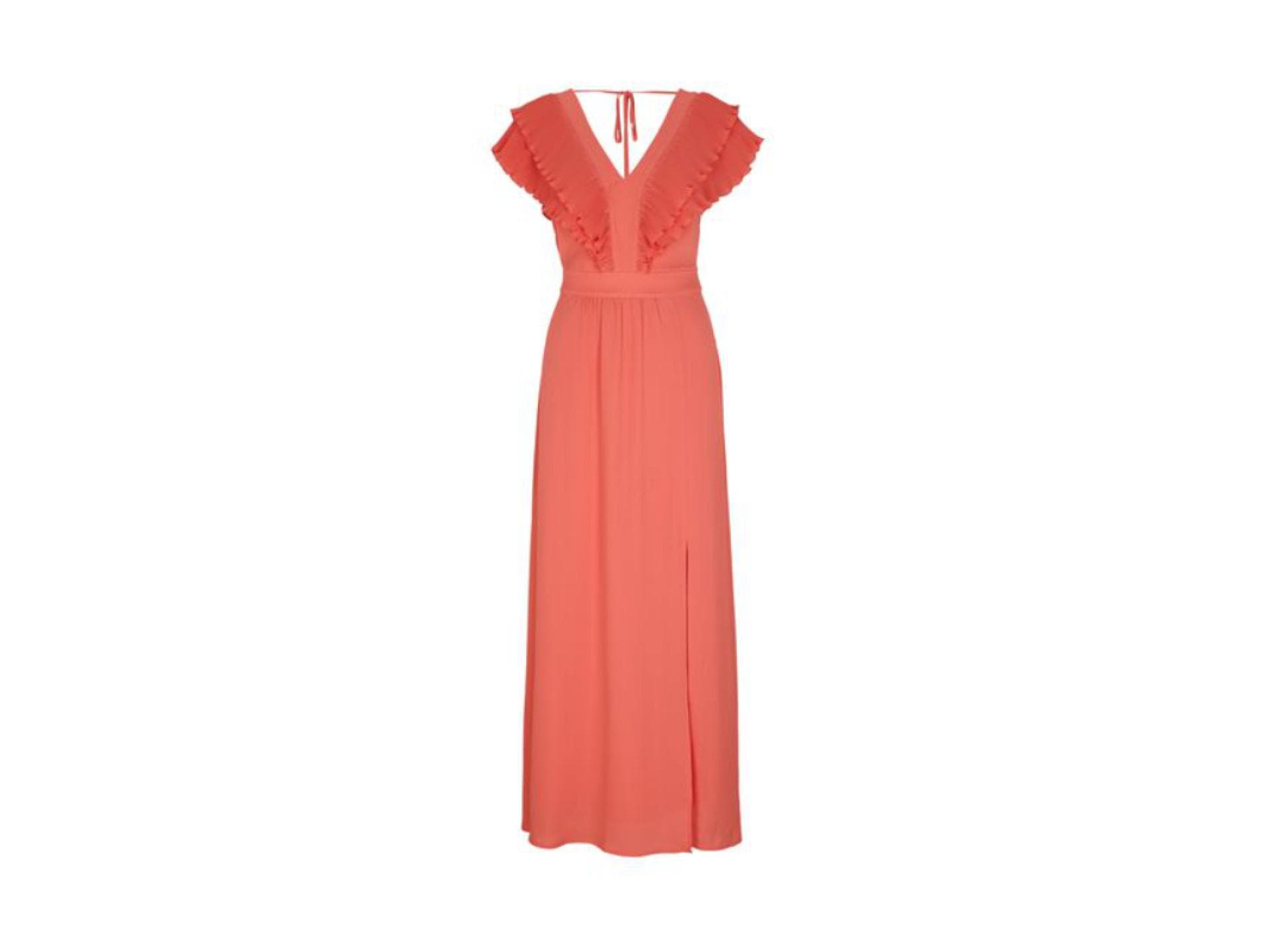 Kleid S. Oliver