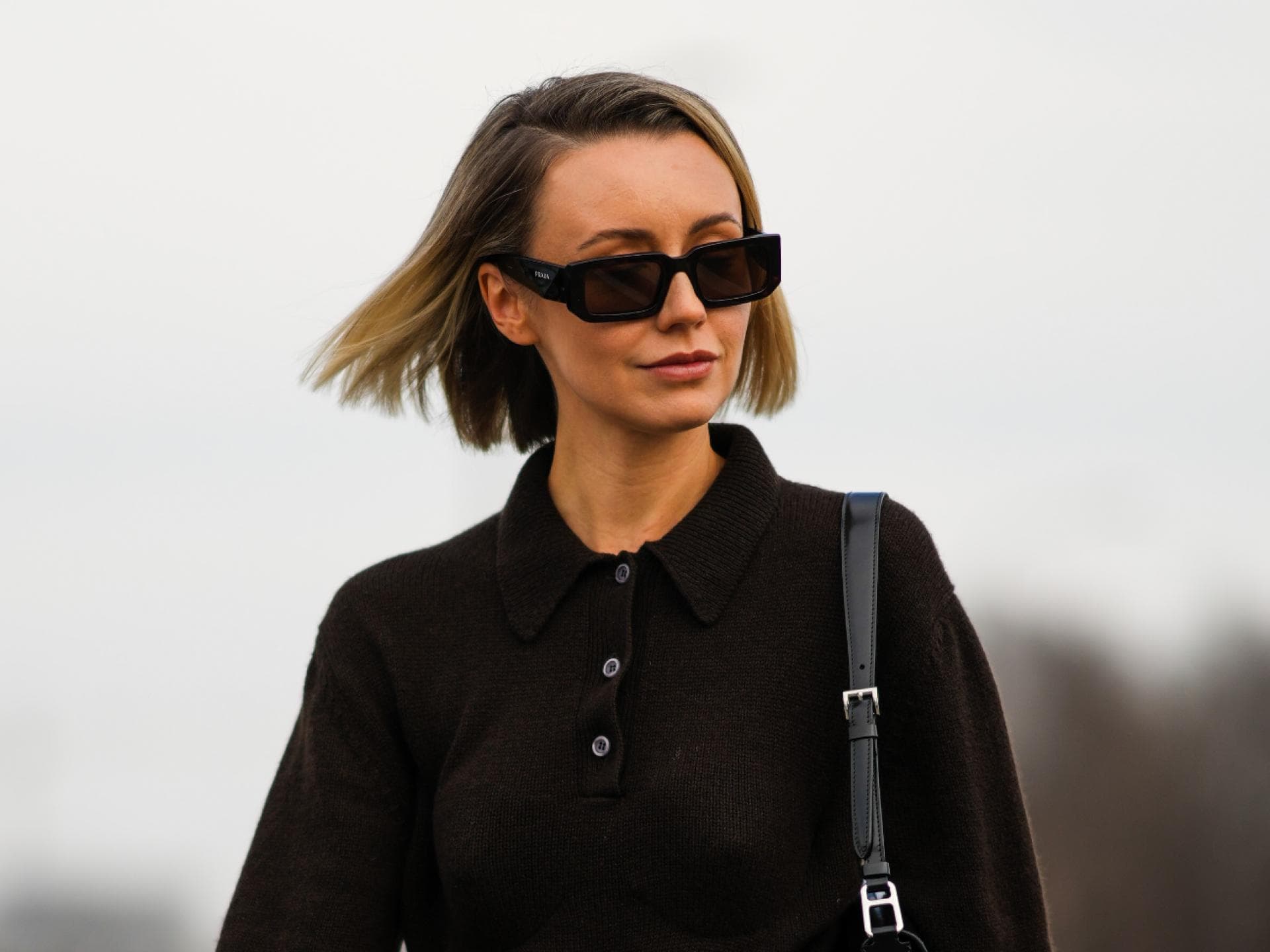 Nape Bob Frisurentrend