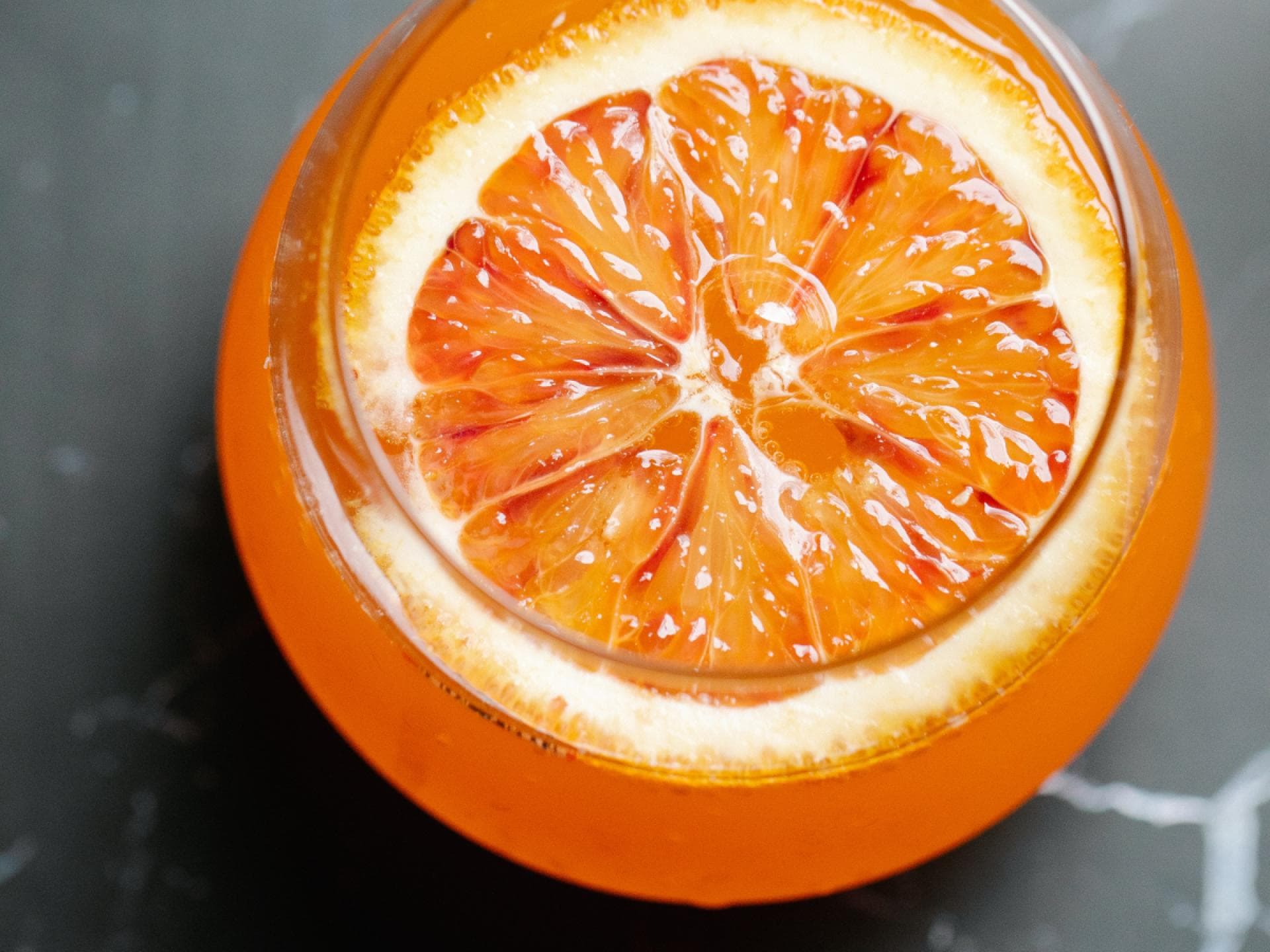 Orange Spritz