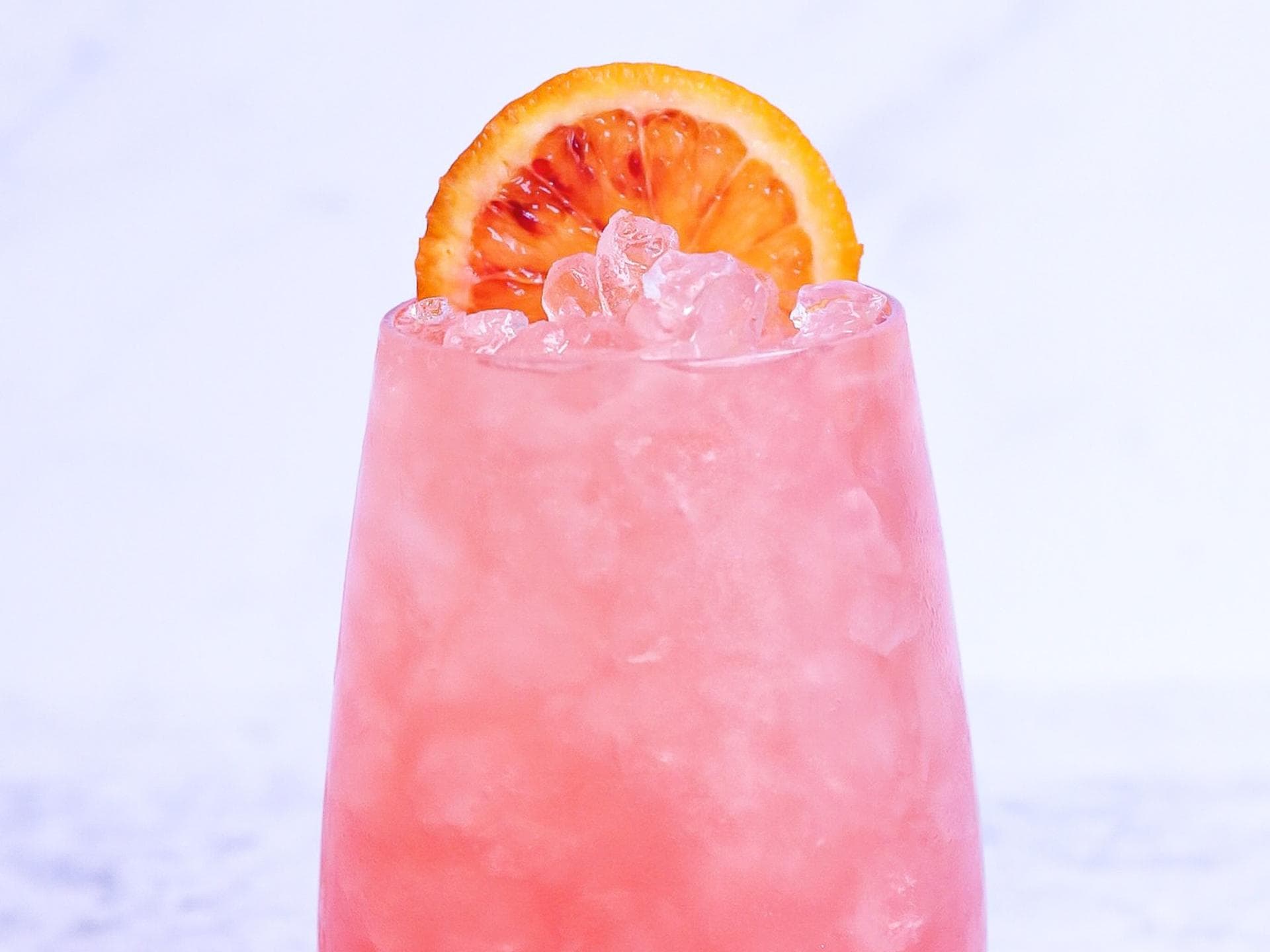 Frozen Aperol Spritz