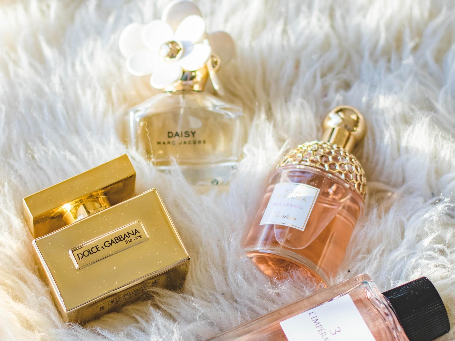 Parfumflacon