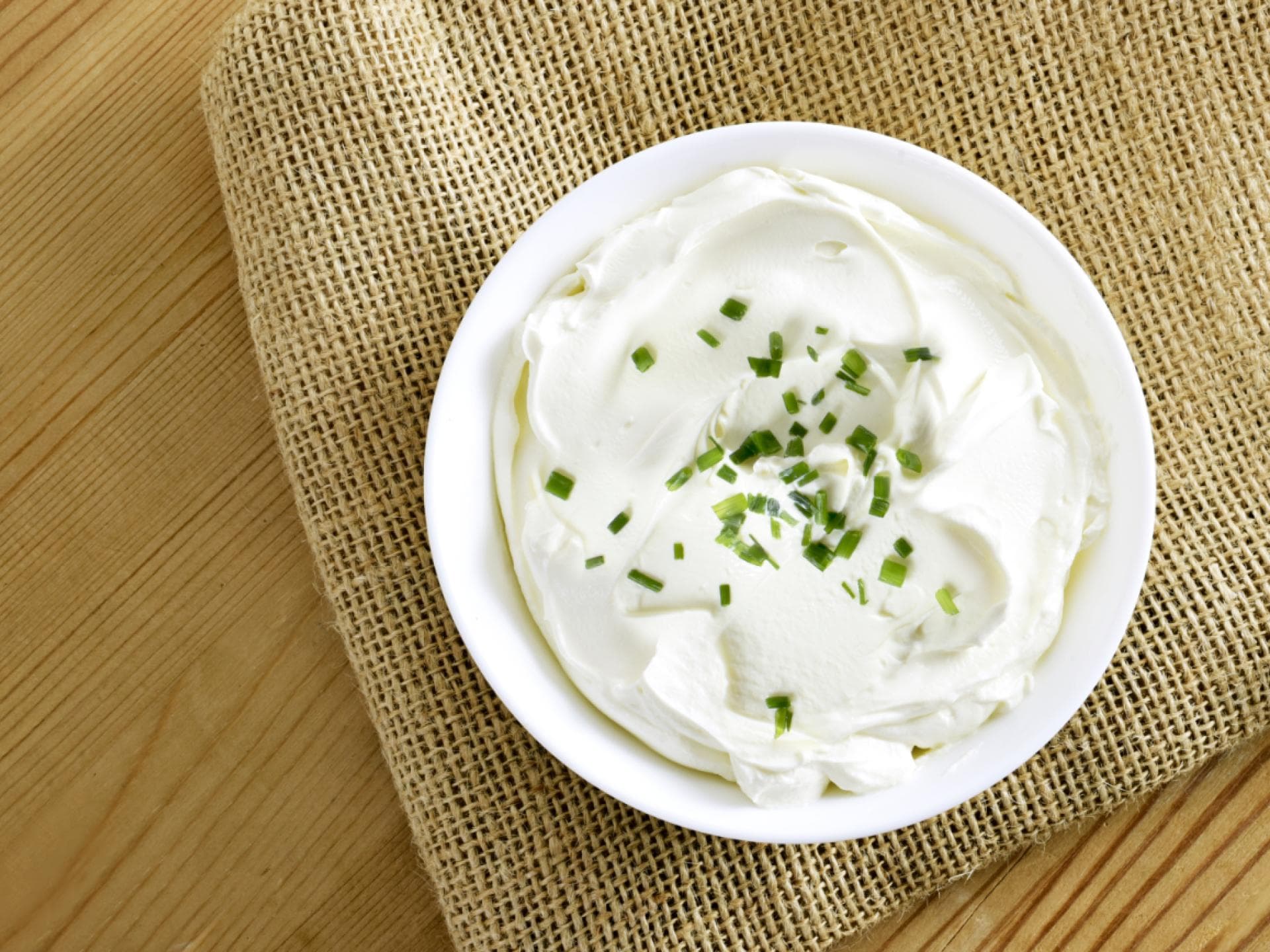 Quark Ernährung 