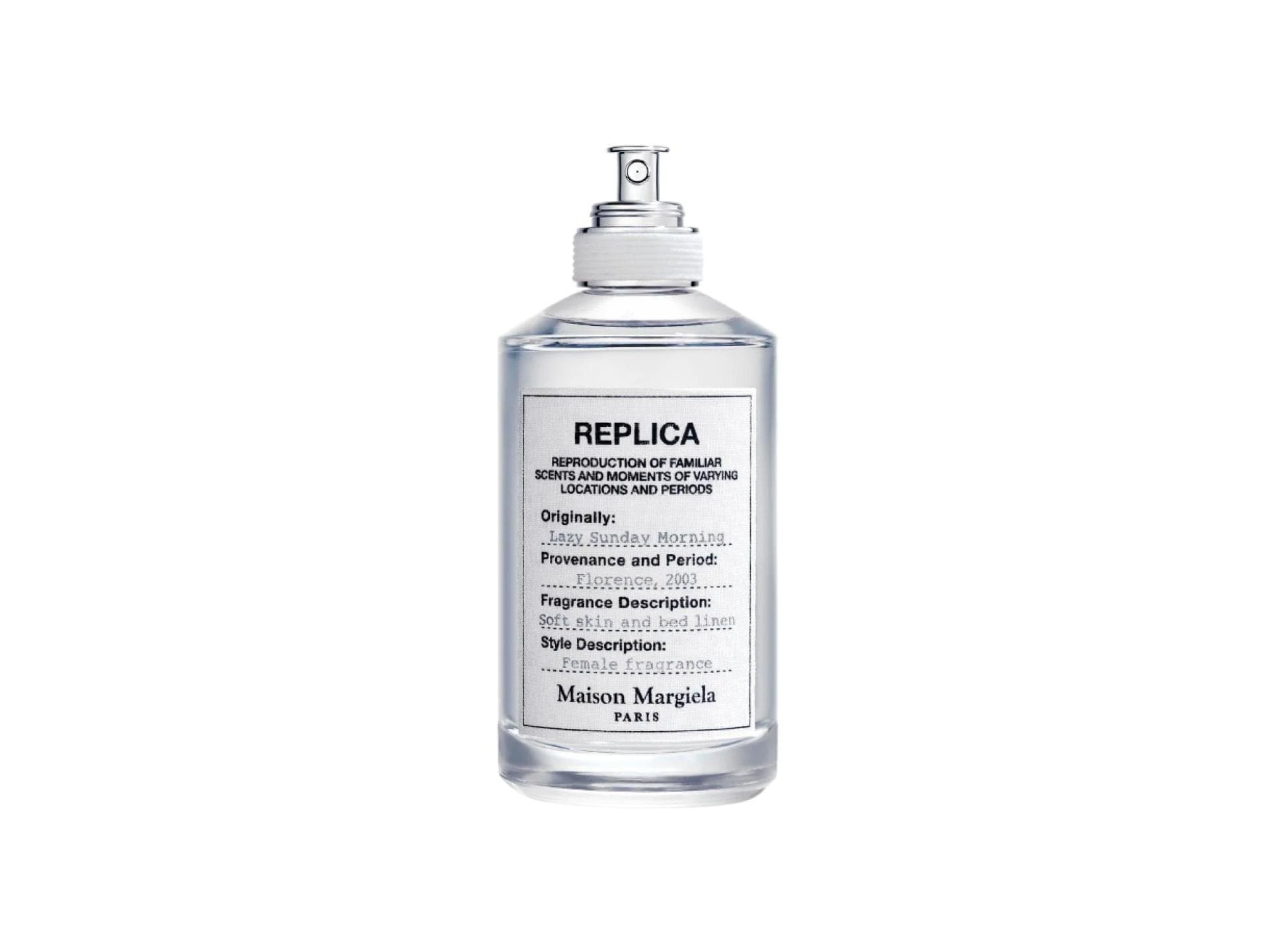 Maison Margiela Replica – Lazy Sunday Morning
