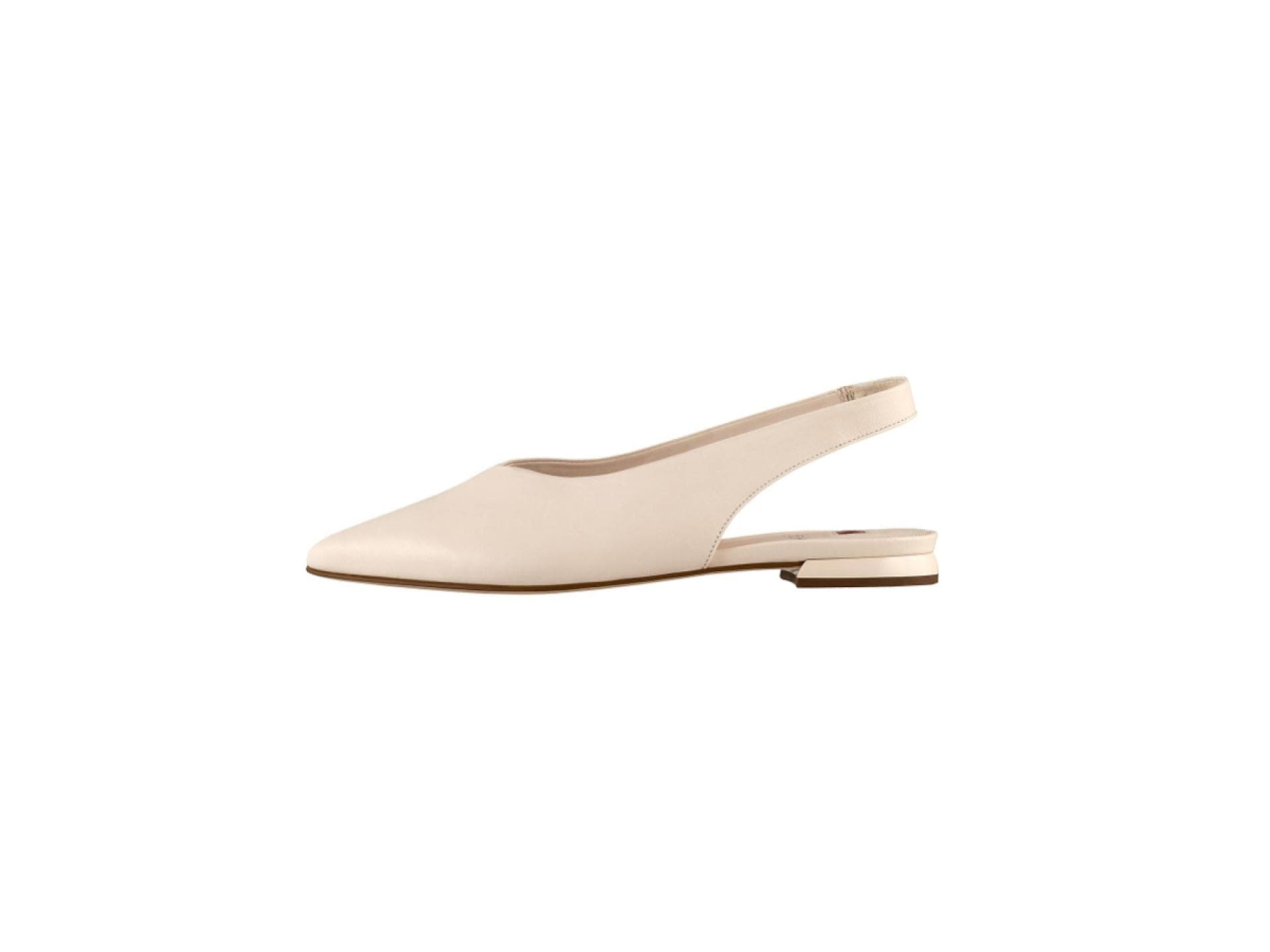 Slingbacks Högl