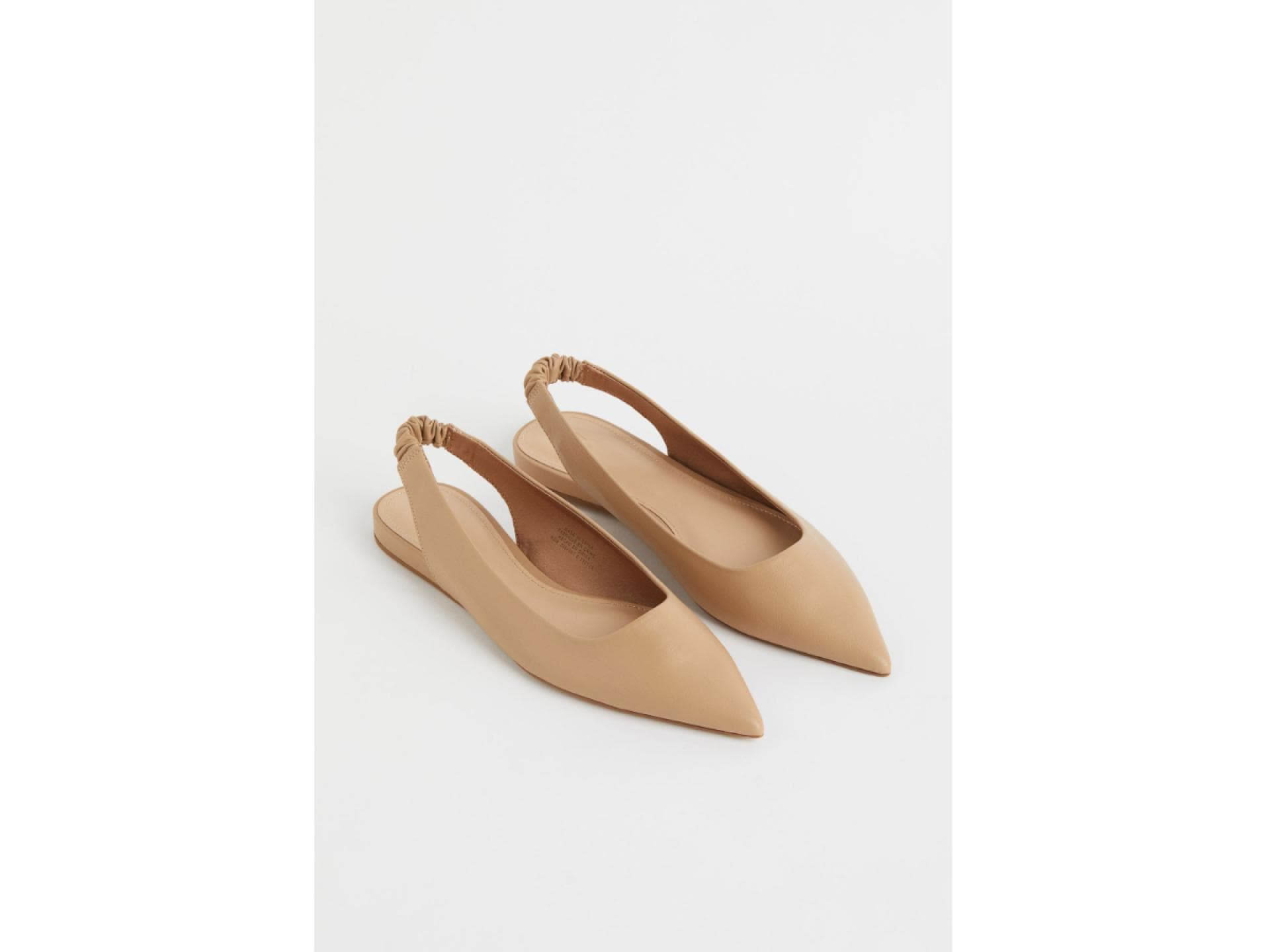 H&M Slingbacks