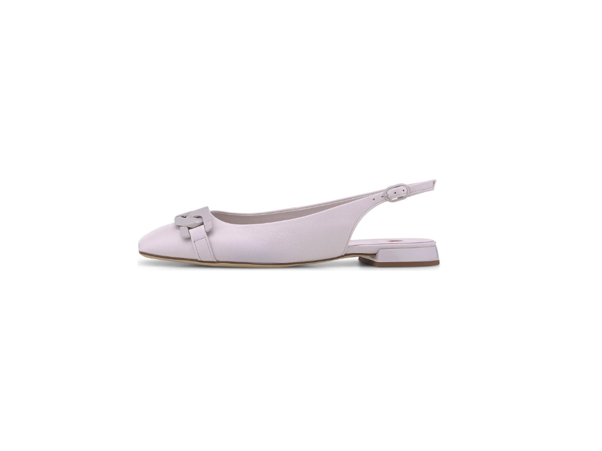 Slingbacks Högl