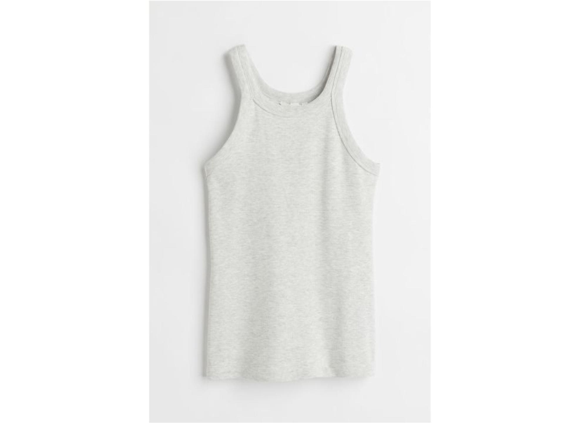 Basic Tanktop H&M