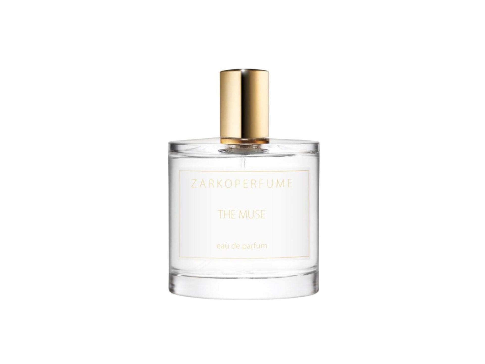 ZARKOPERFUME – The Muse 
