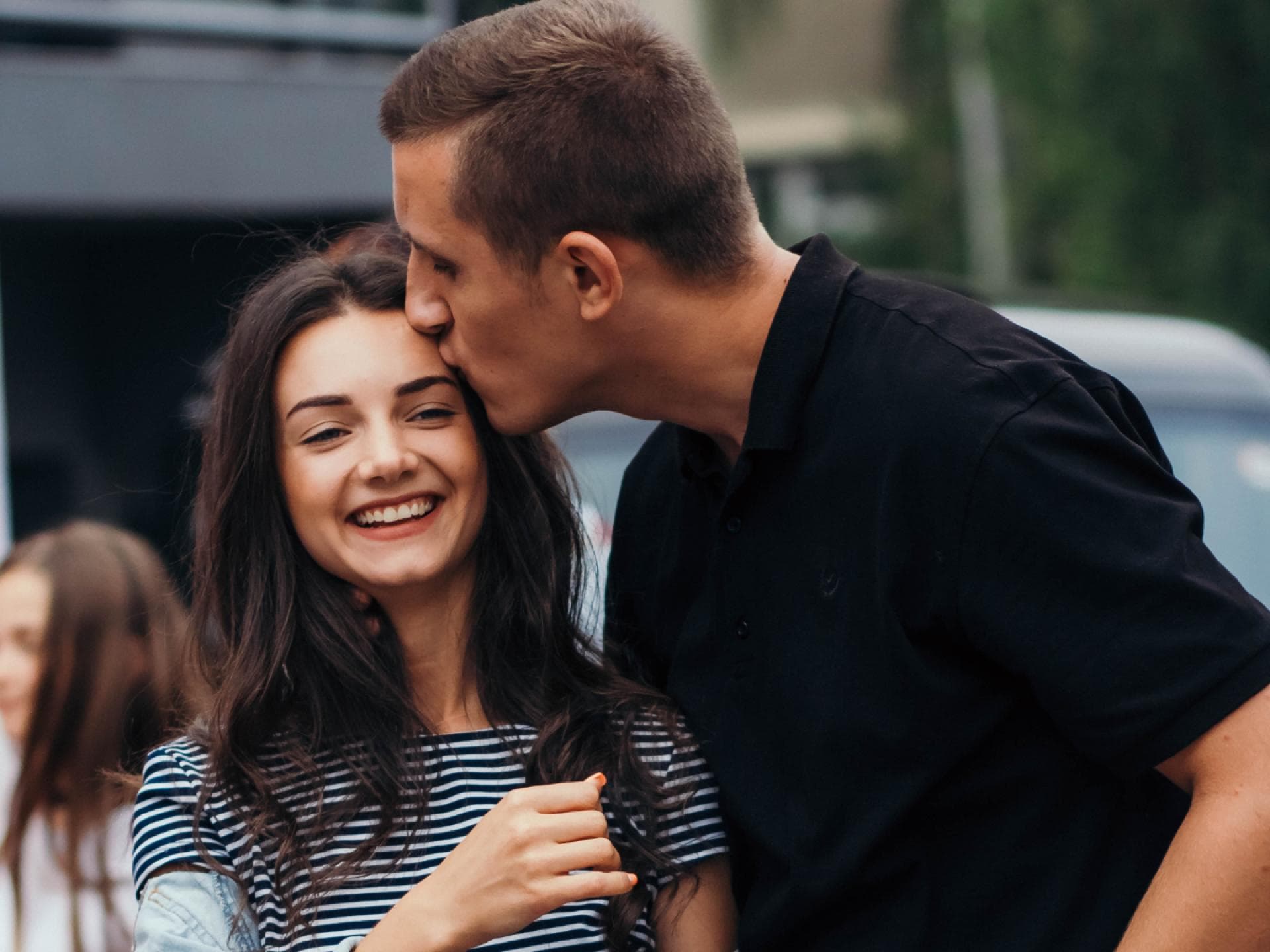 10 liebe Sätze