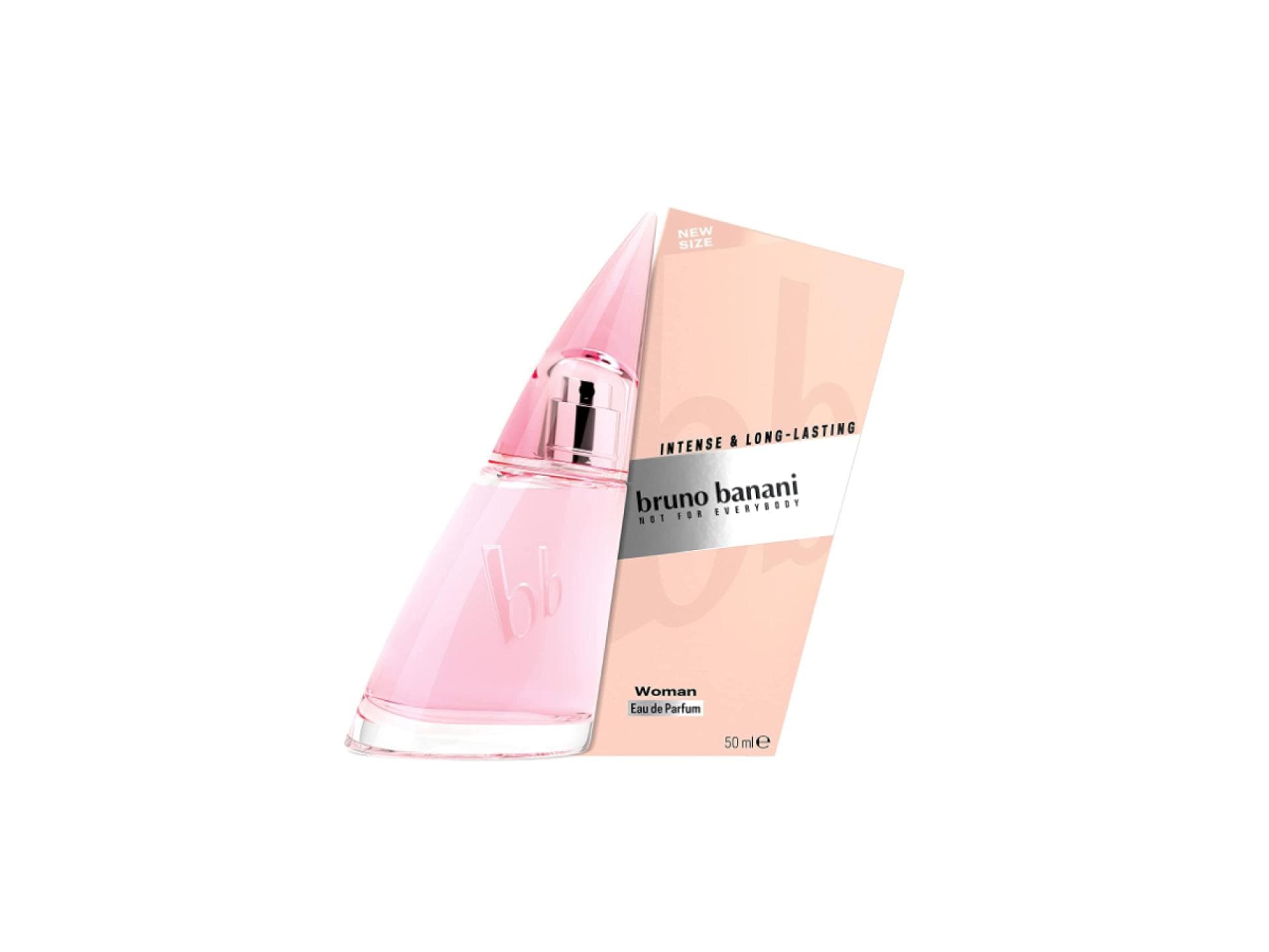 bruno banani Woman Eau de Parfum bruno banani Woman Eau de Parfum