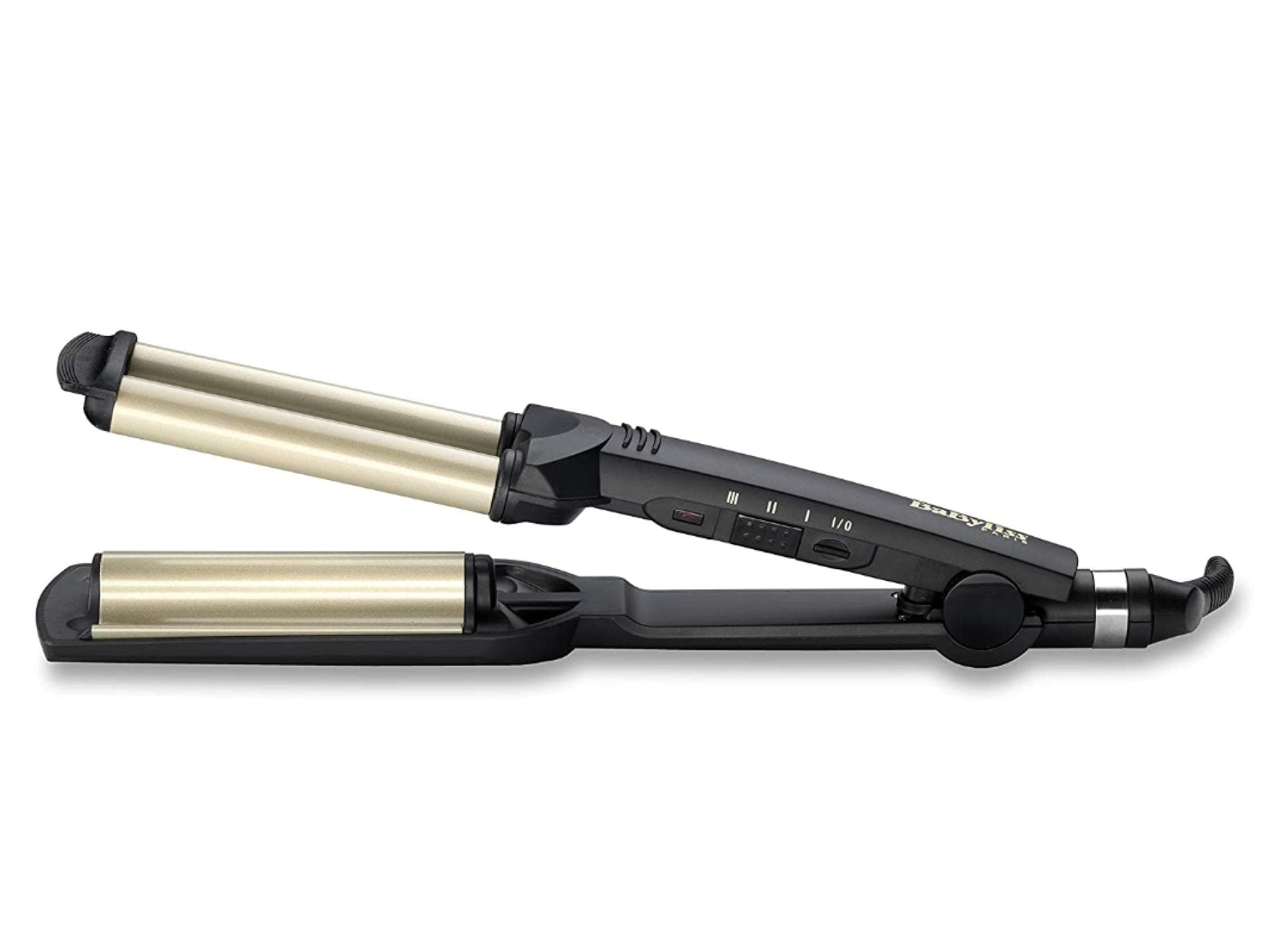 BaByliss Welleneisen