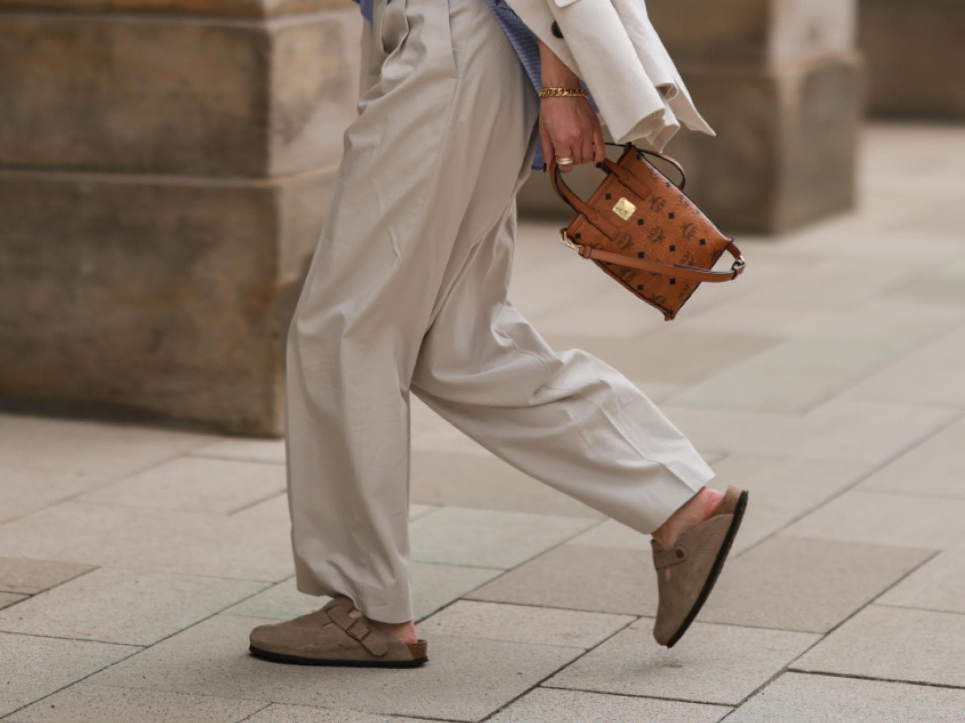 Birkenstock Sandale Trend