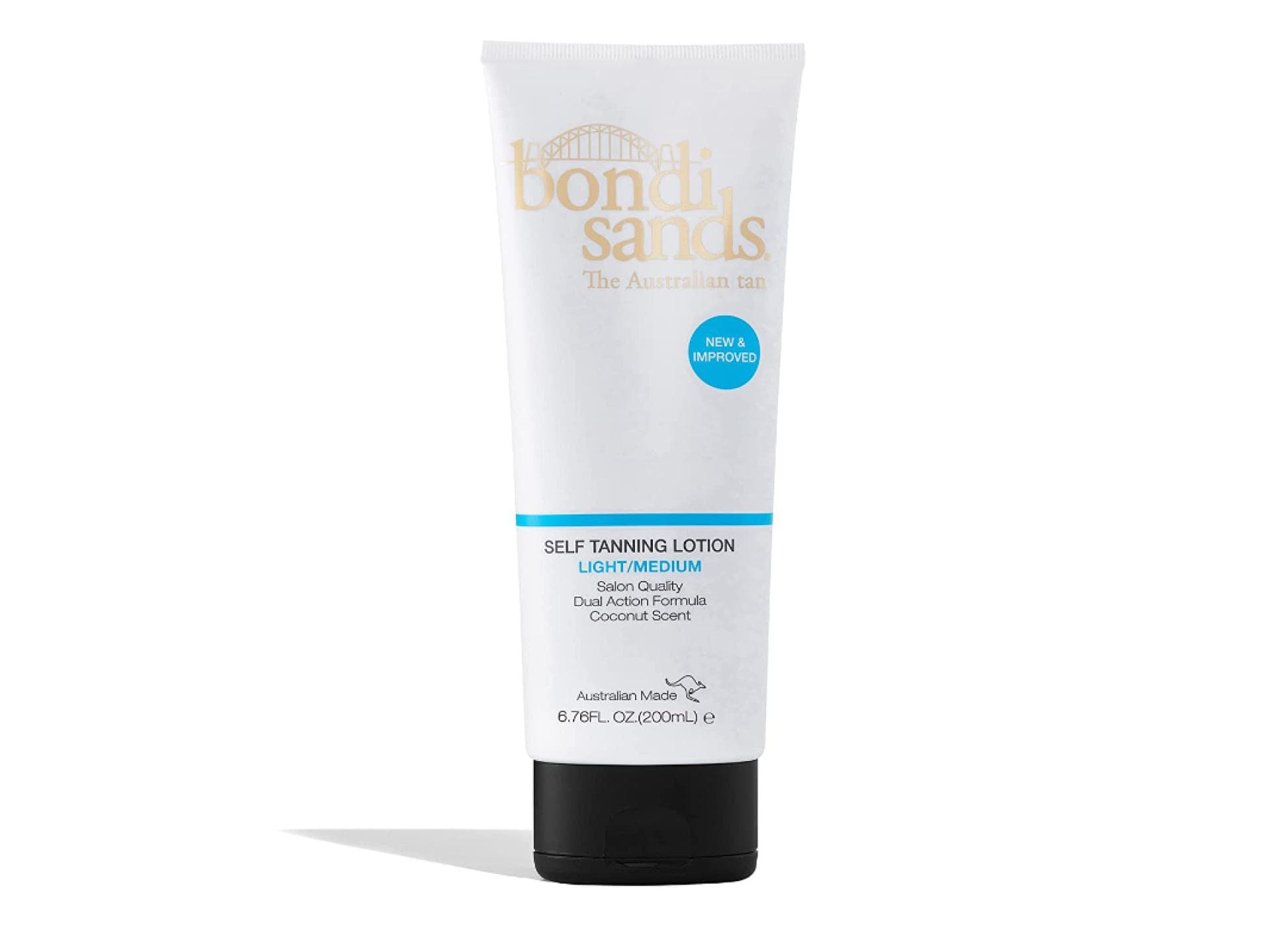 Bondi Sands Bräunungscreme