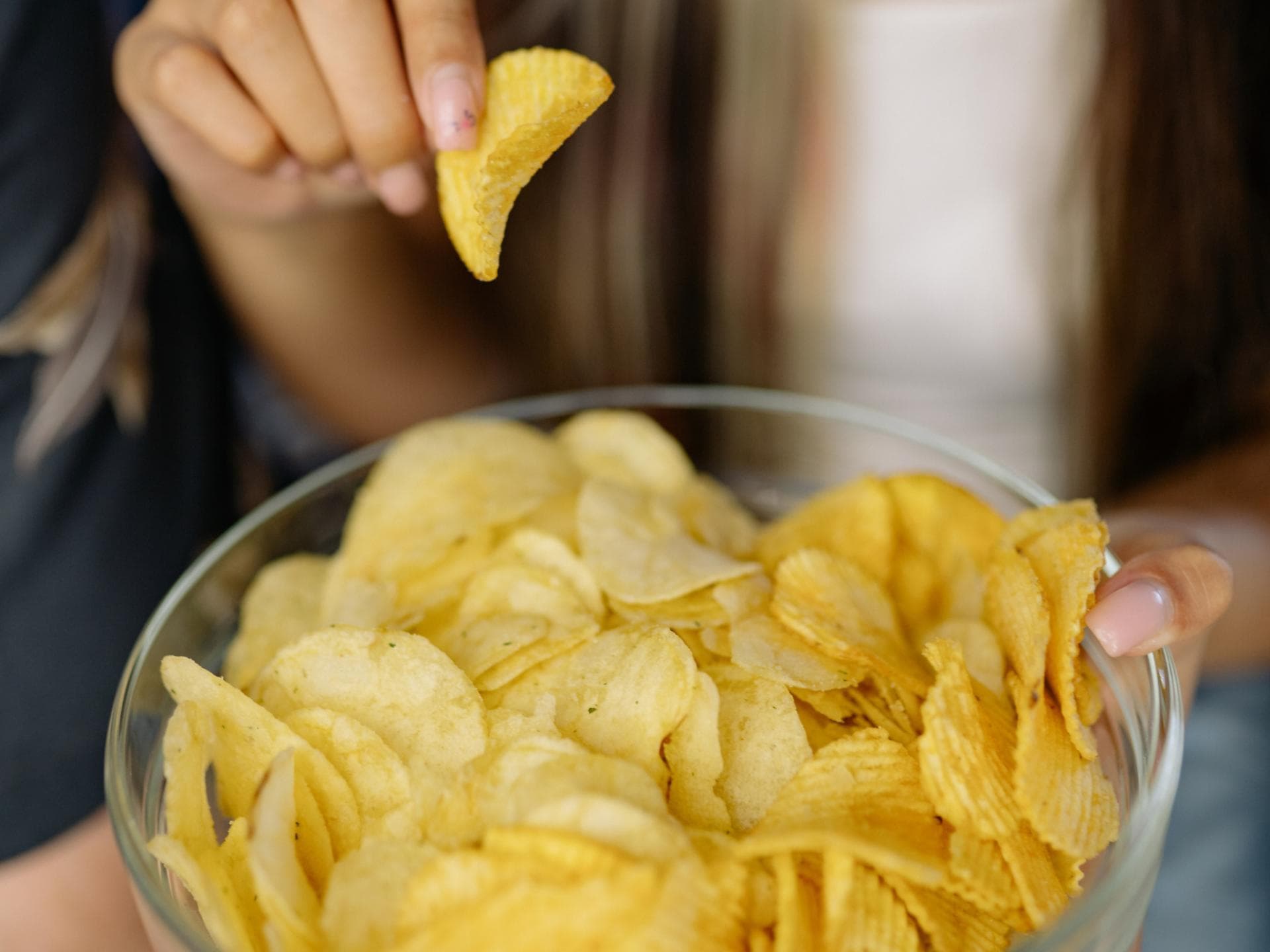 Chips Rückruf 2022