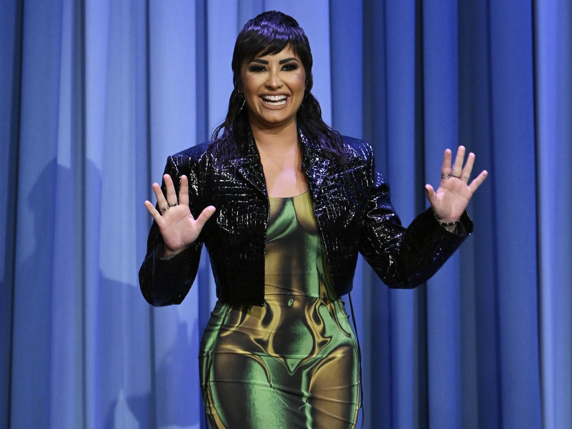 Demi Lovato