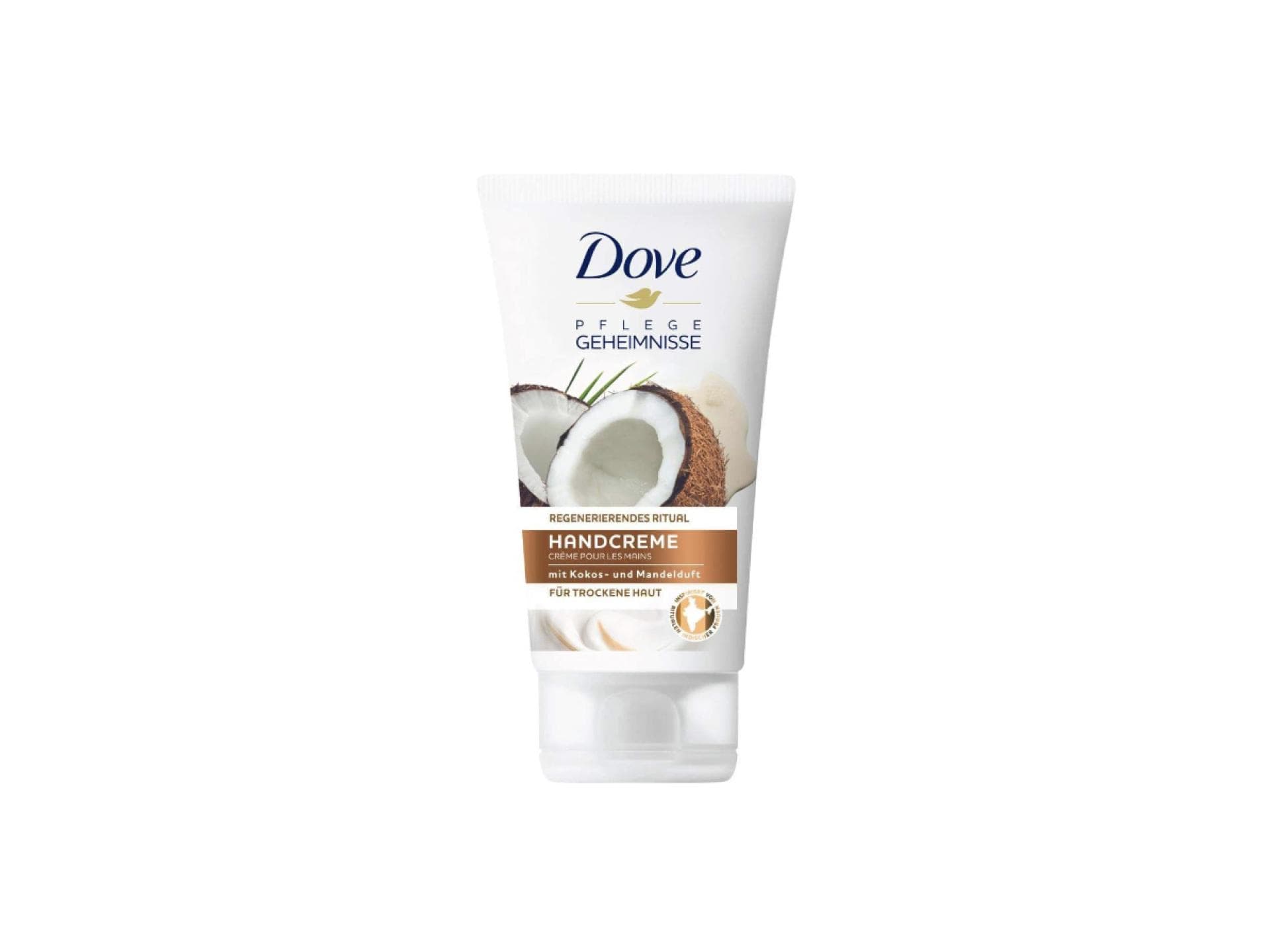 Dove Regenerierendes Ritual