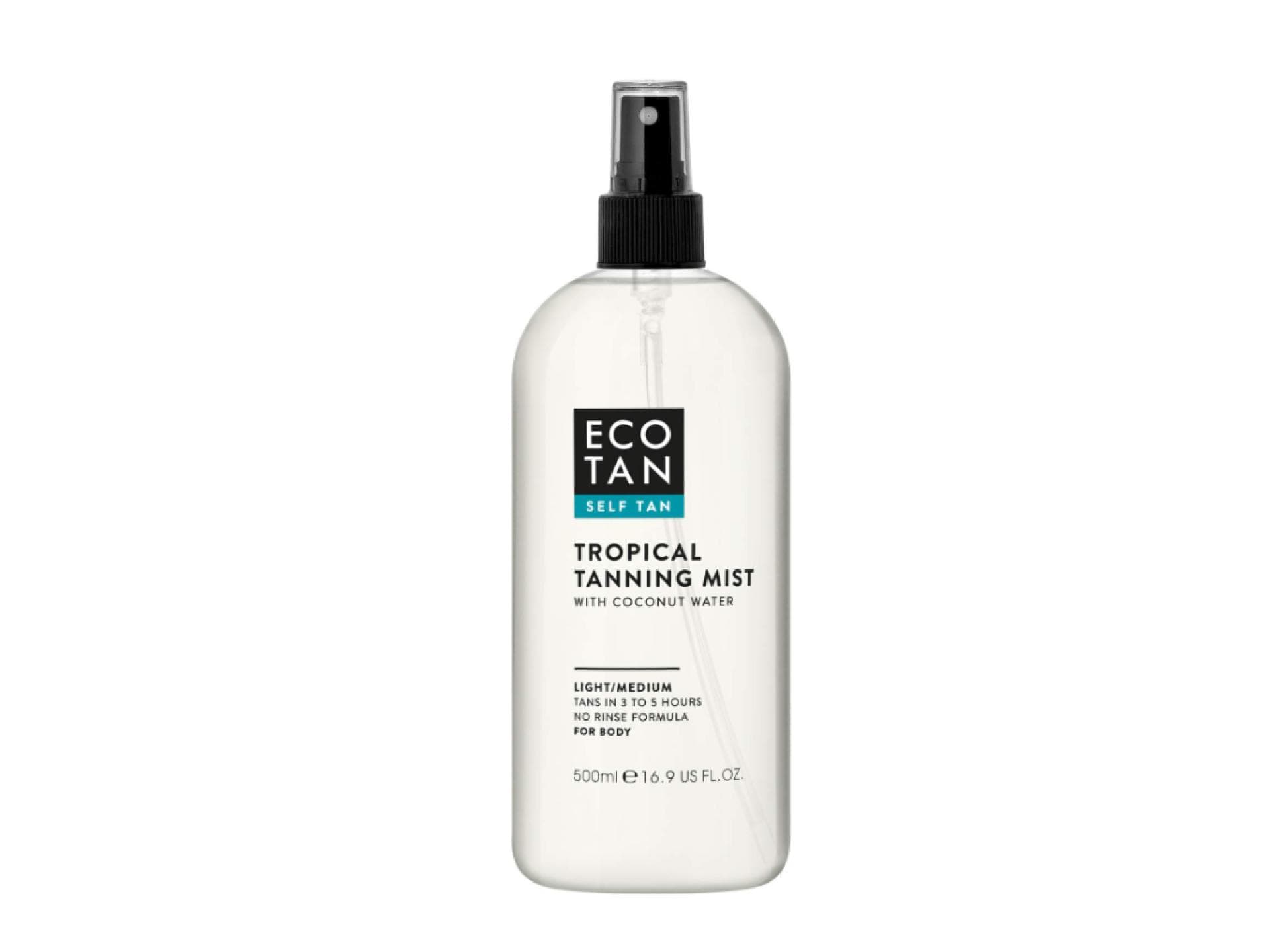EcoTan Bräunungsspray