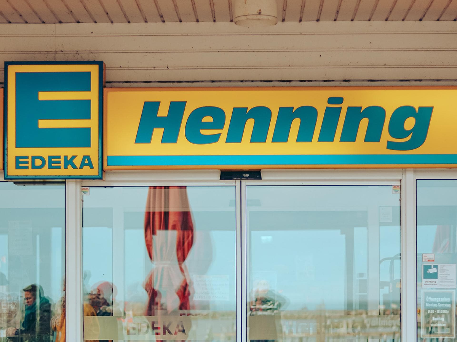 Edeka 
