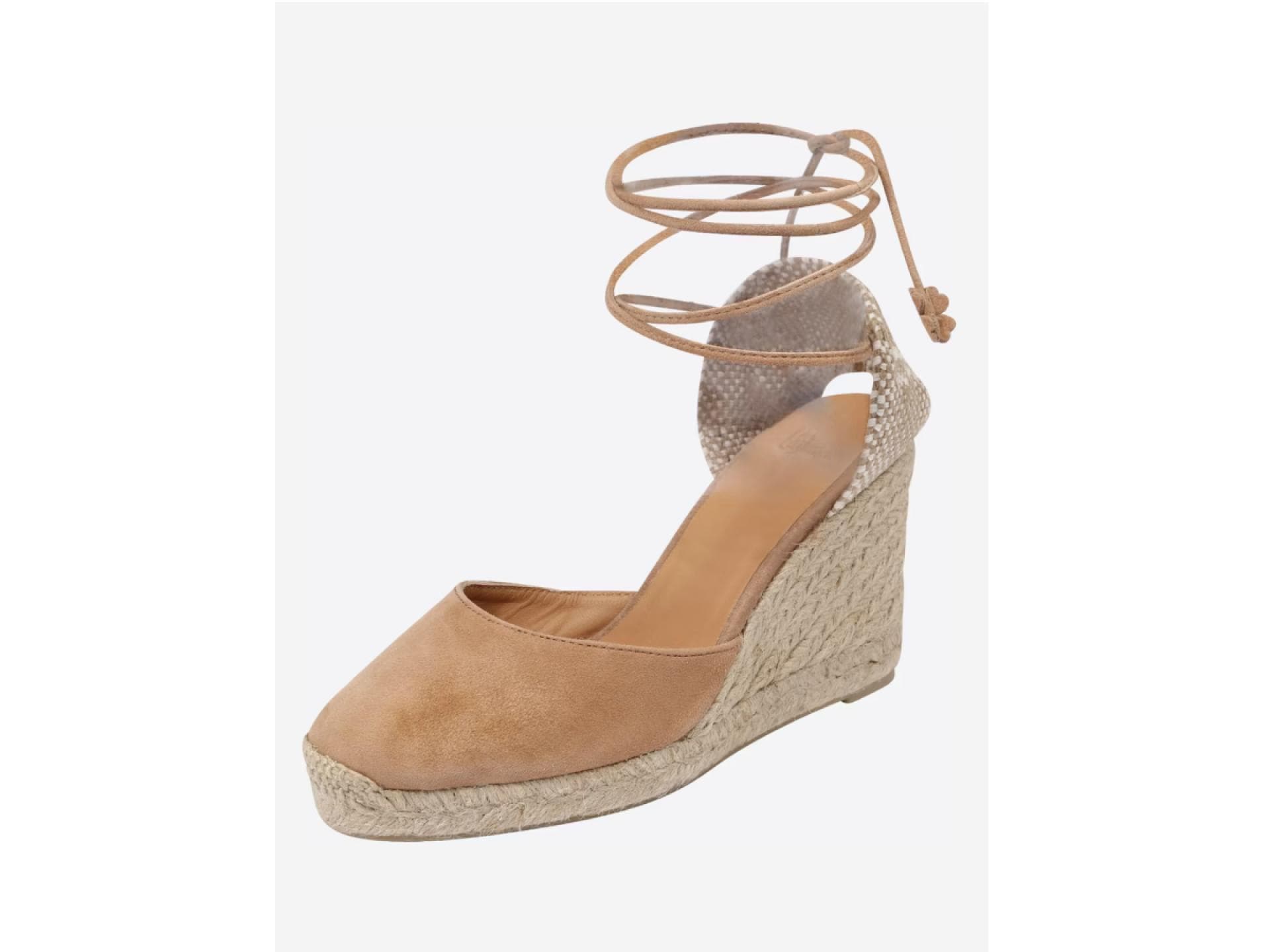 Castaner Espadrilles