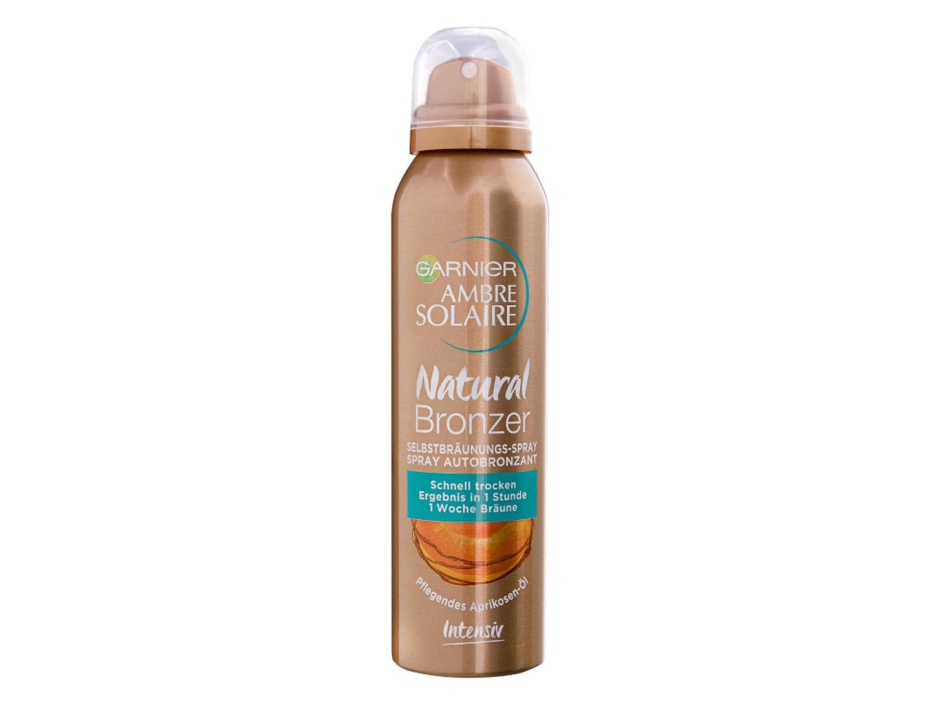 Garnier Bräunungsspray