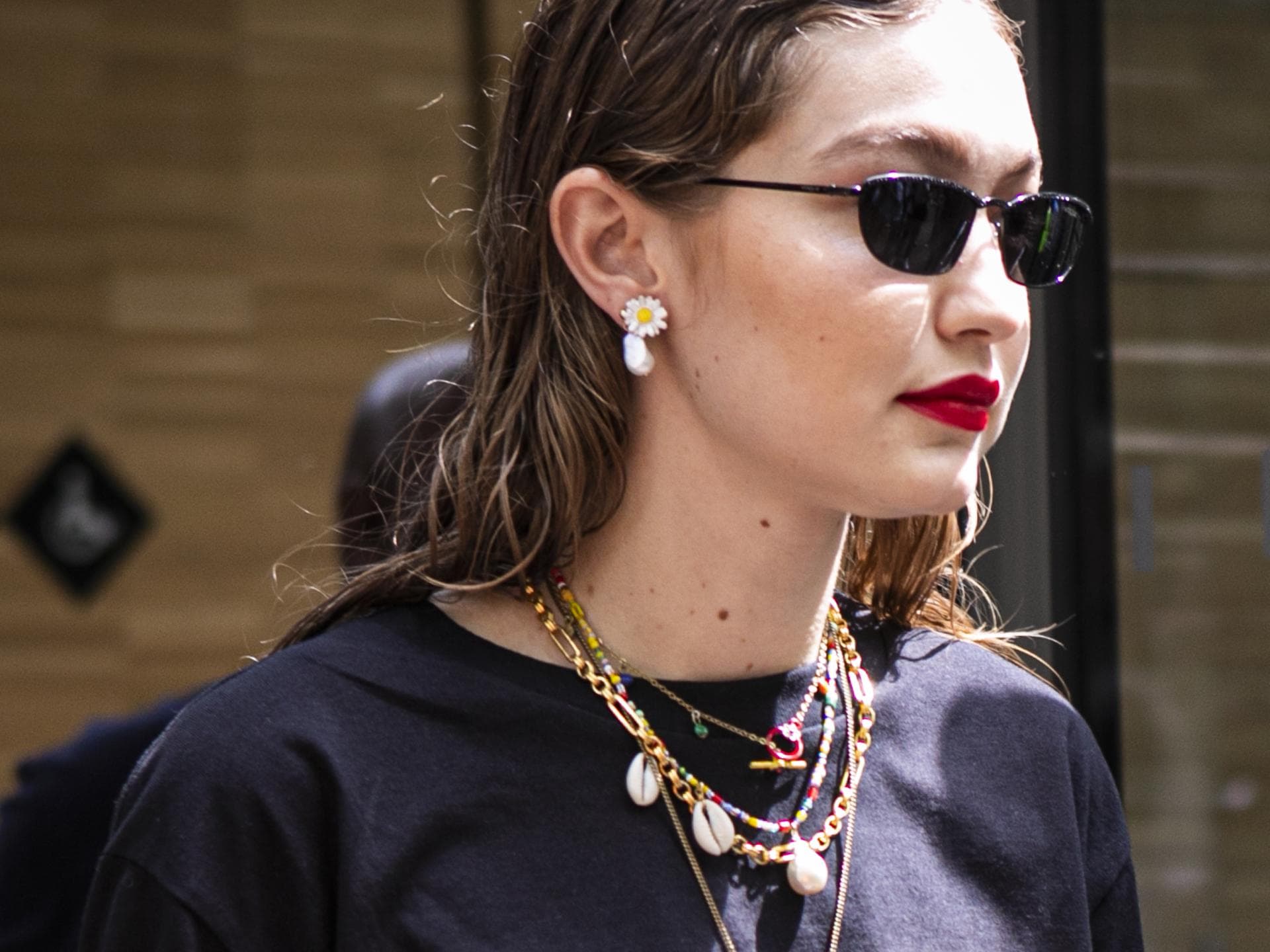 Gigi Hadid Candy Jewellery