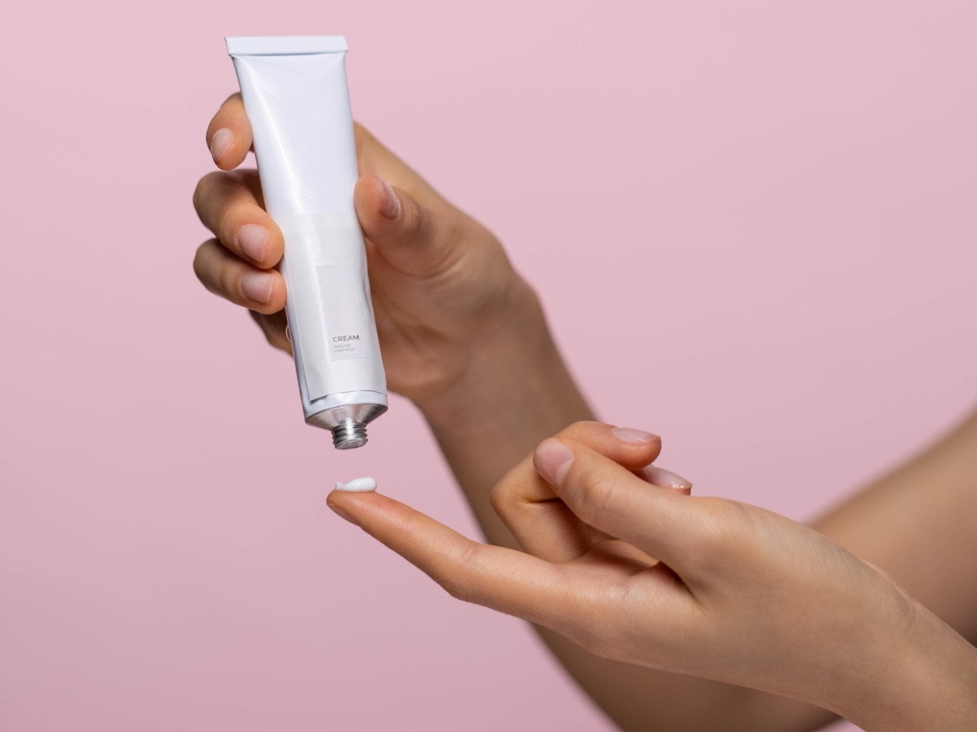 Handcreme Drogerie