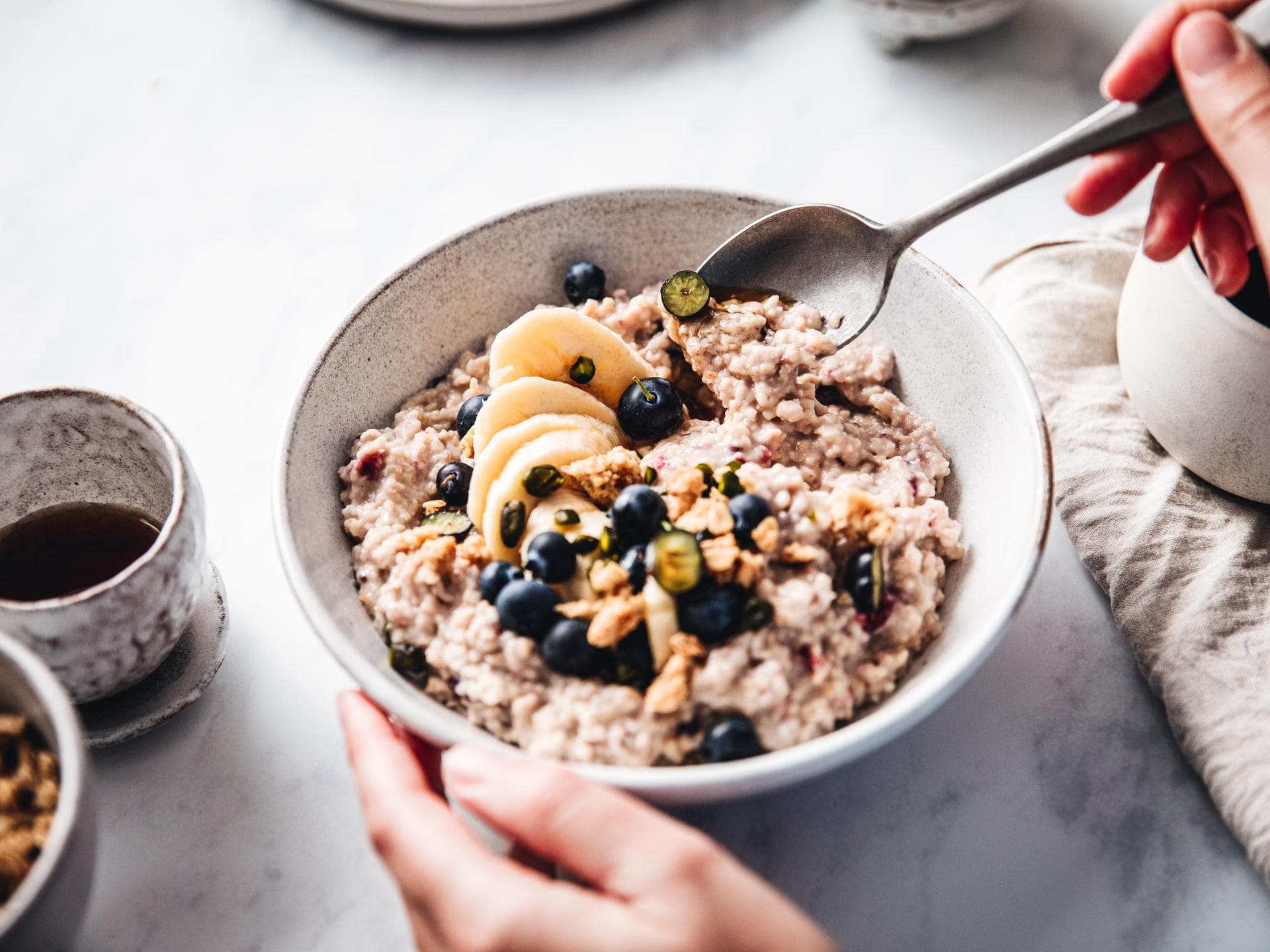 Porridge