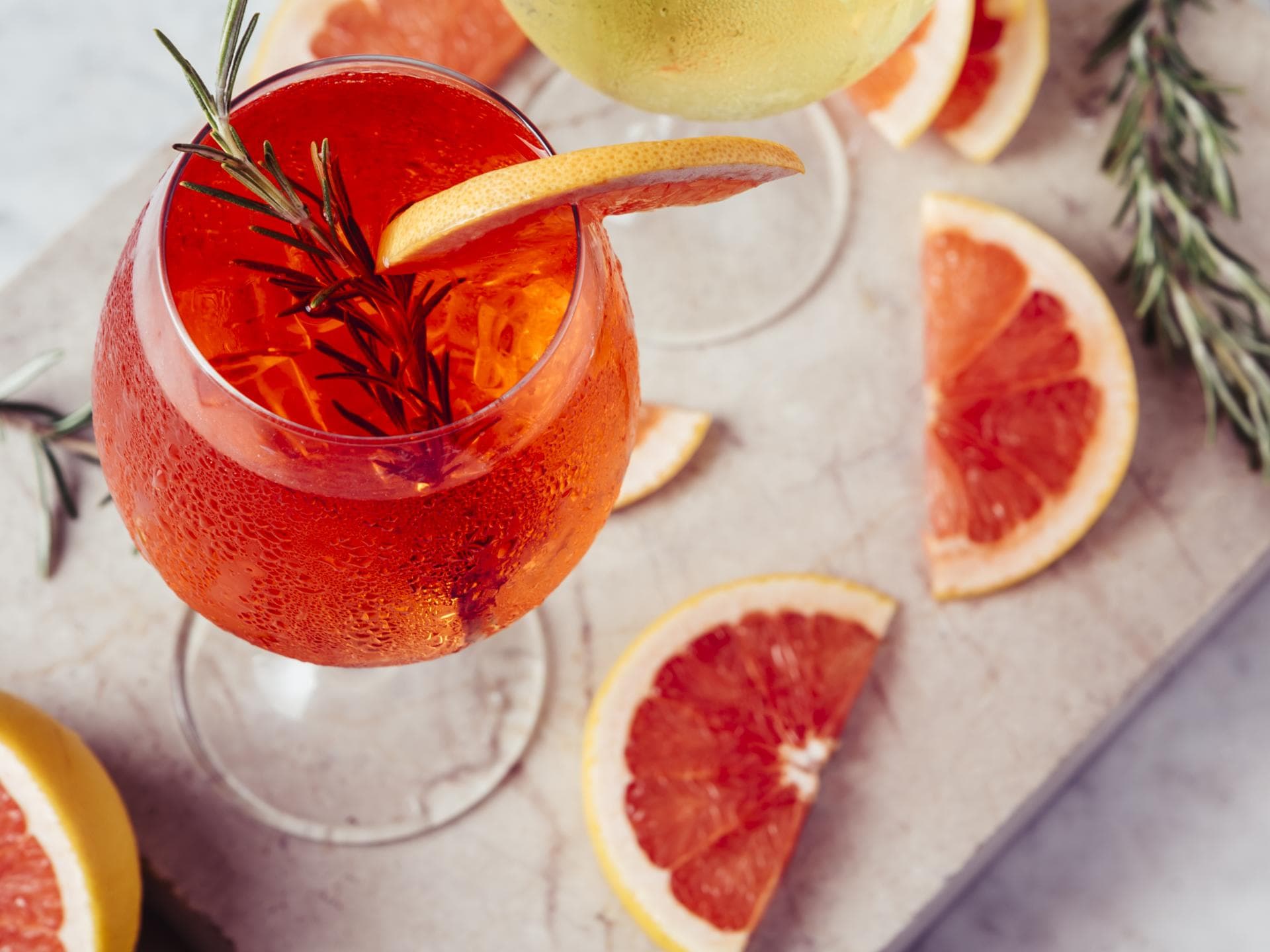 Campari Amalfi