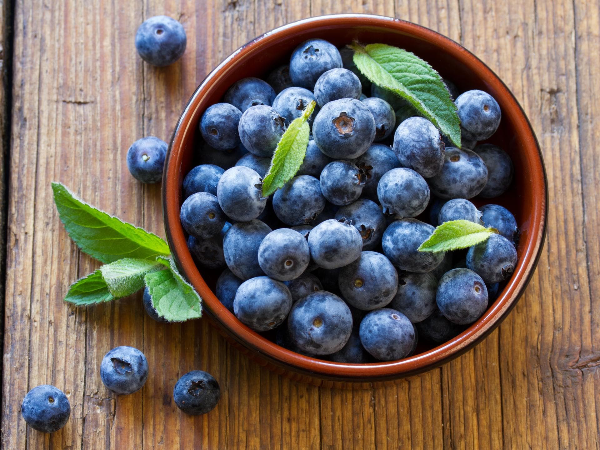 Anti-Aging: Wenn du dieses Obst isst, beugst du Falten vor