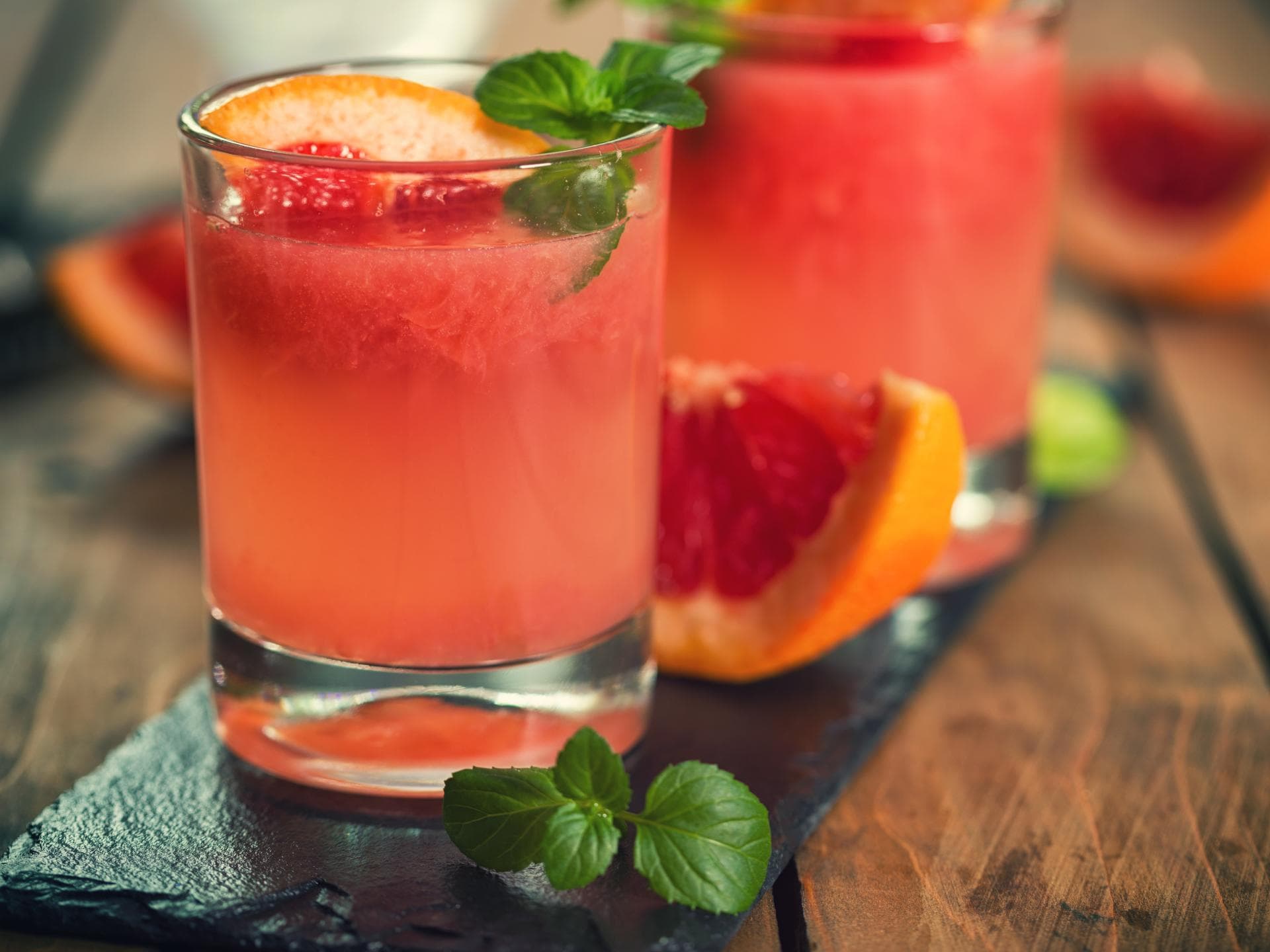 Campari Amalfi