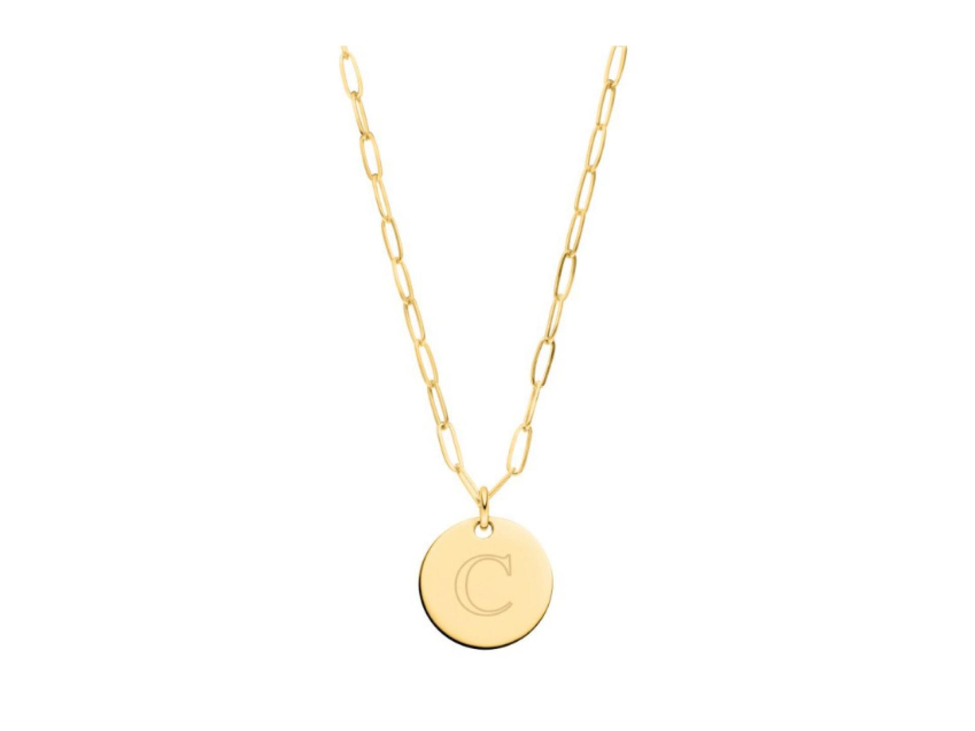 Goldene Kette