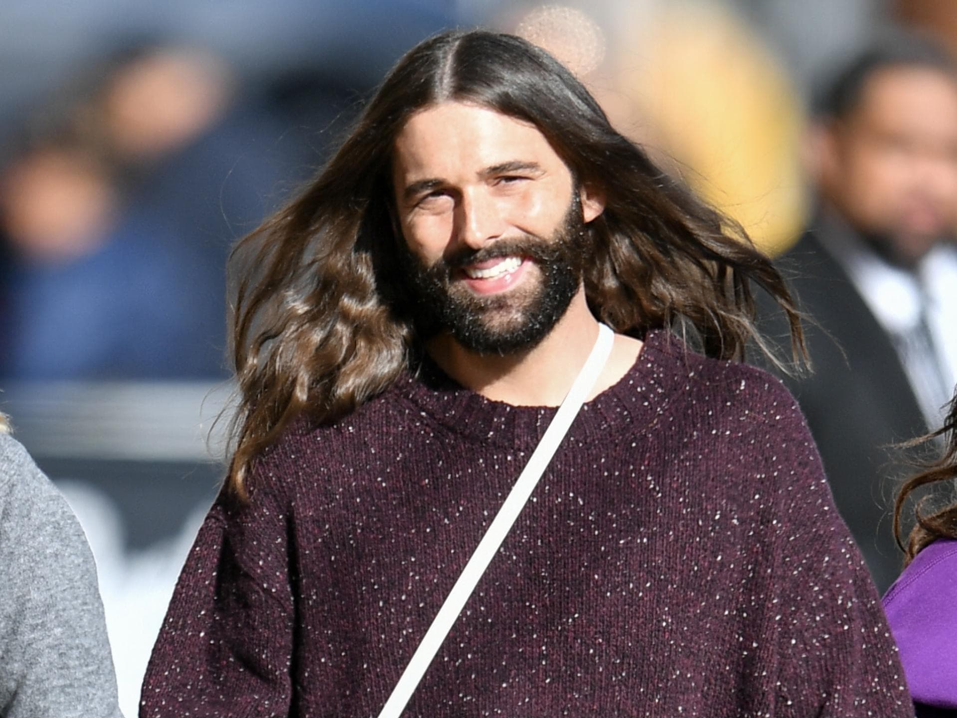 Jonathan Van Ness