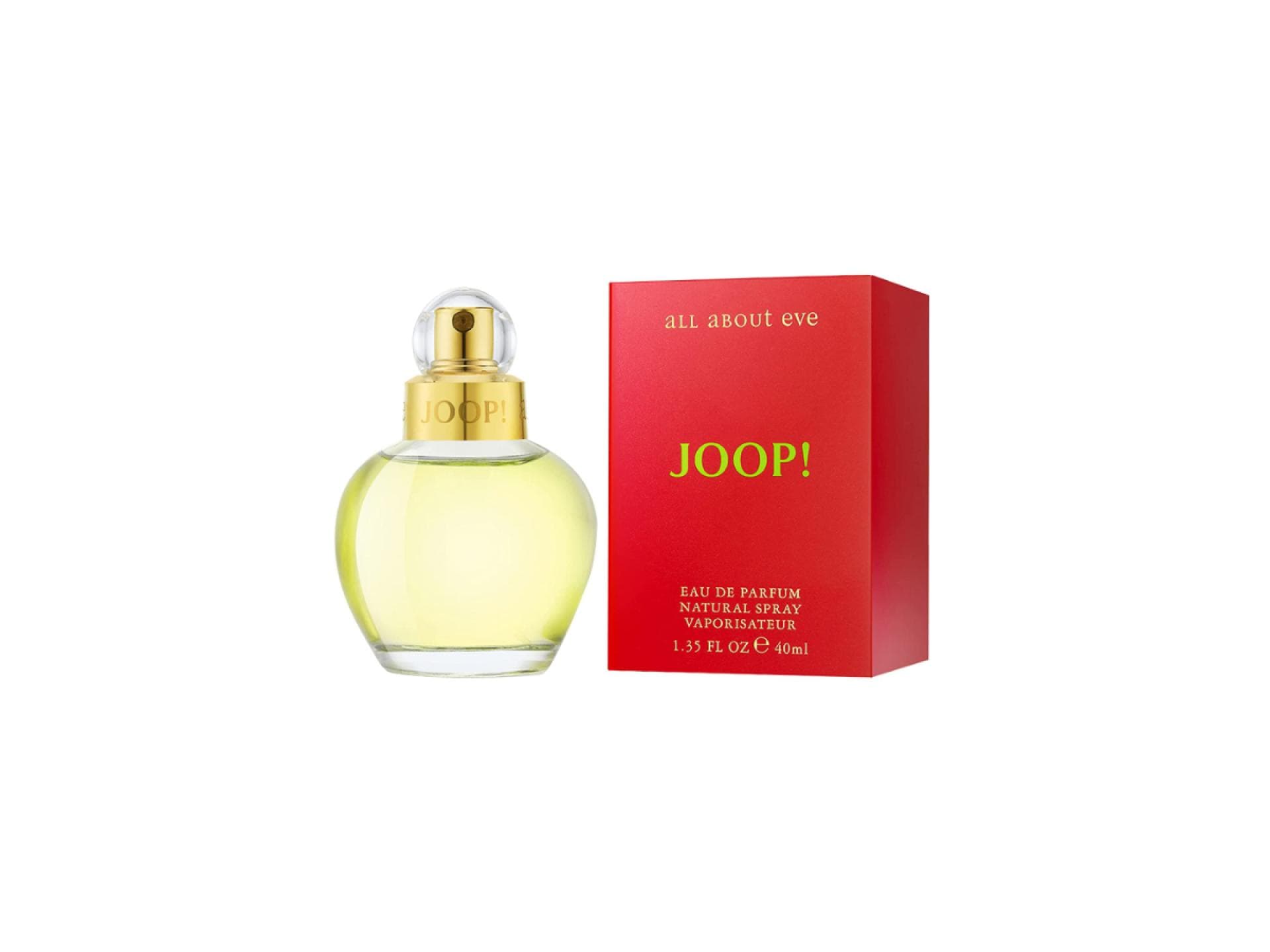 JOOP! All about Eve JOOP! All about Eve