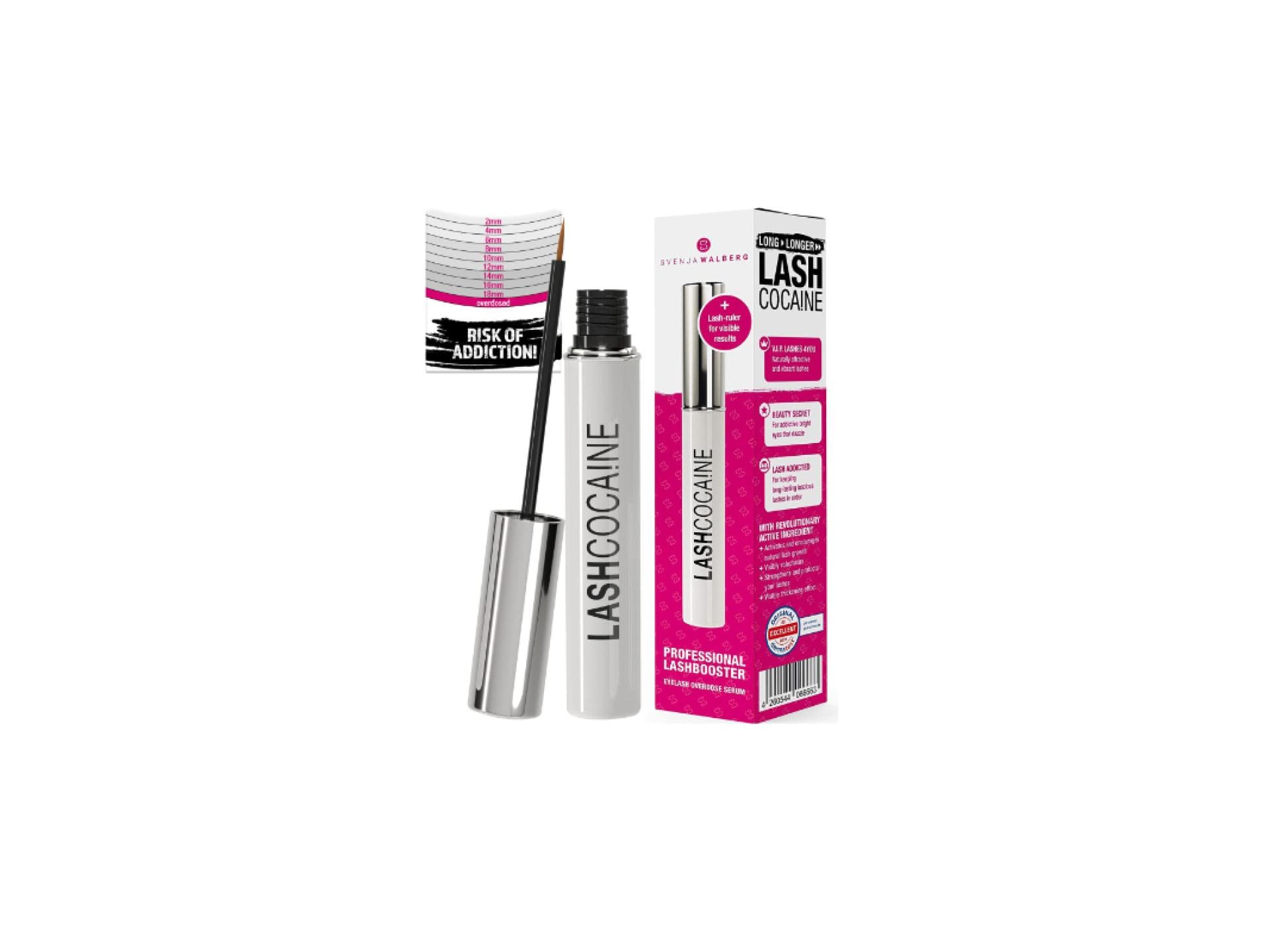 LashCocaine Serum