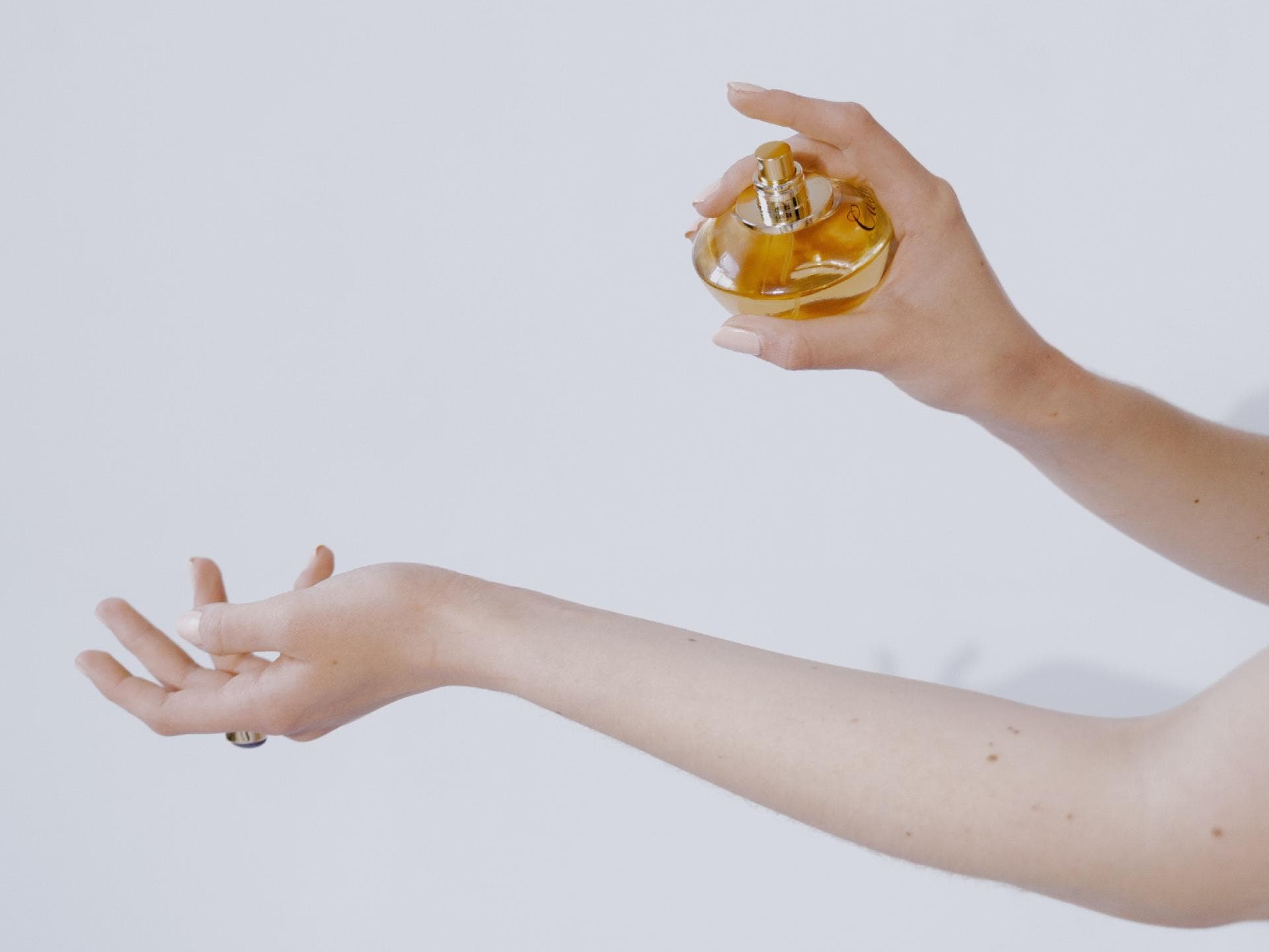 Parfum im Sale