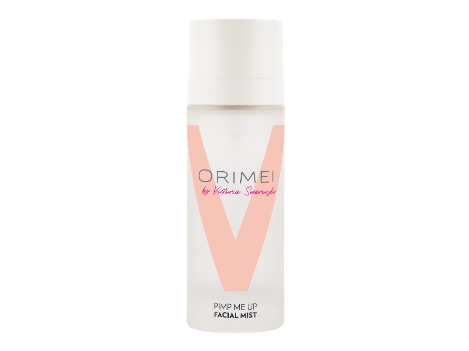 ORIMEI Gesichtsspray