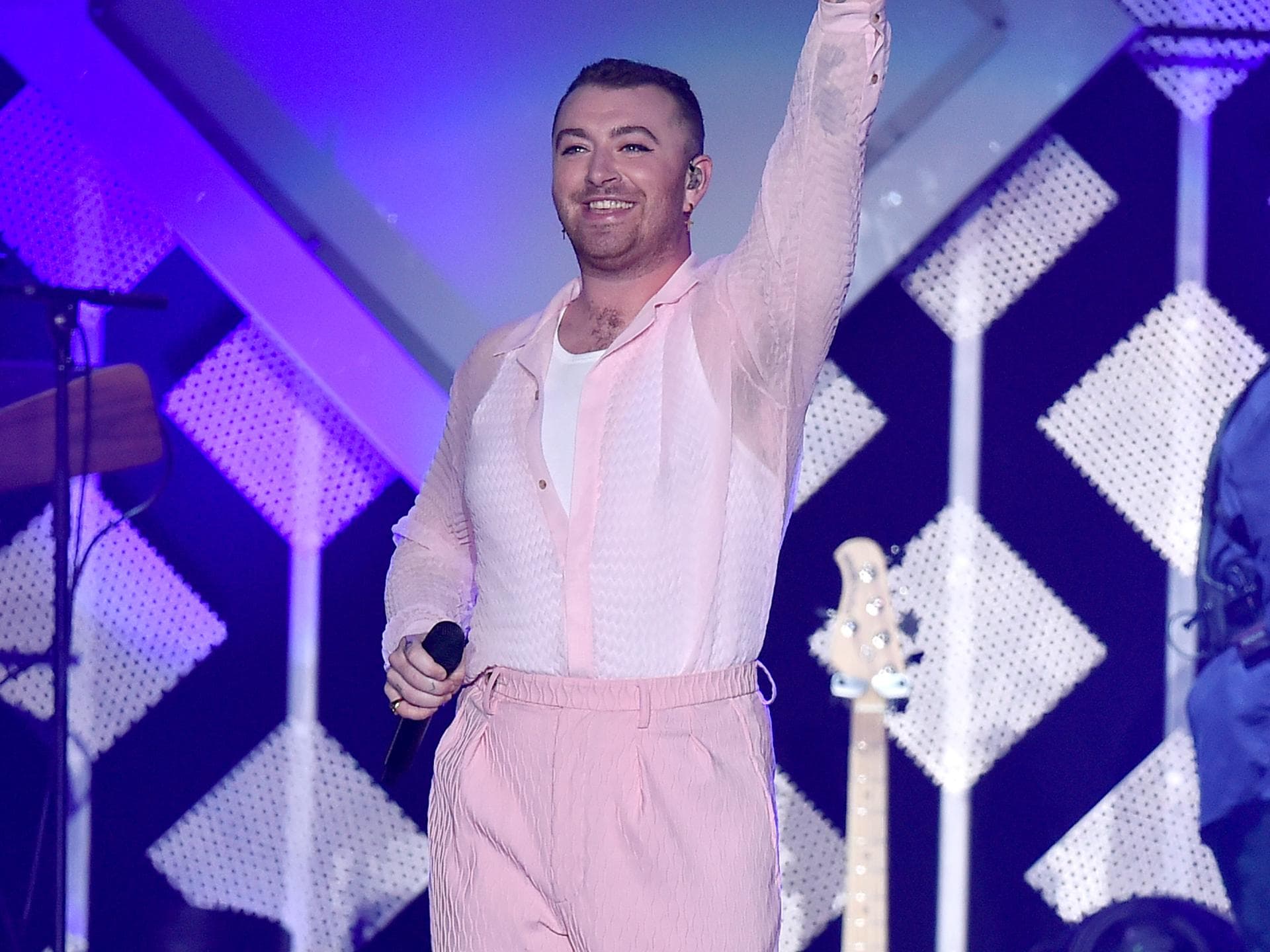 Sam Smith
