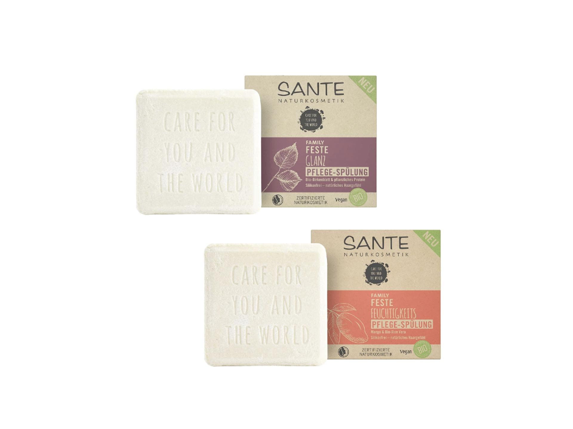 SANTE feste Conditioner